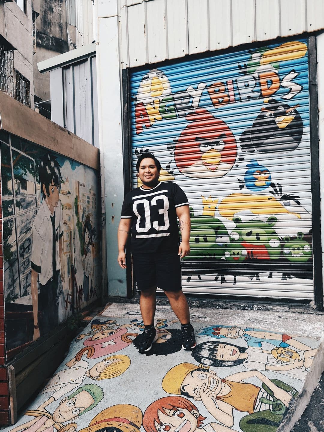 Jonathan Albano
