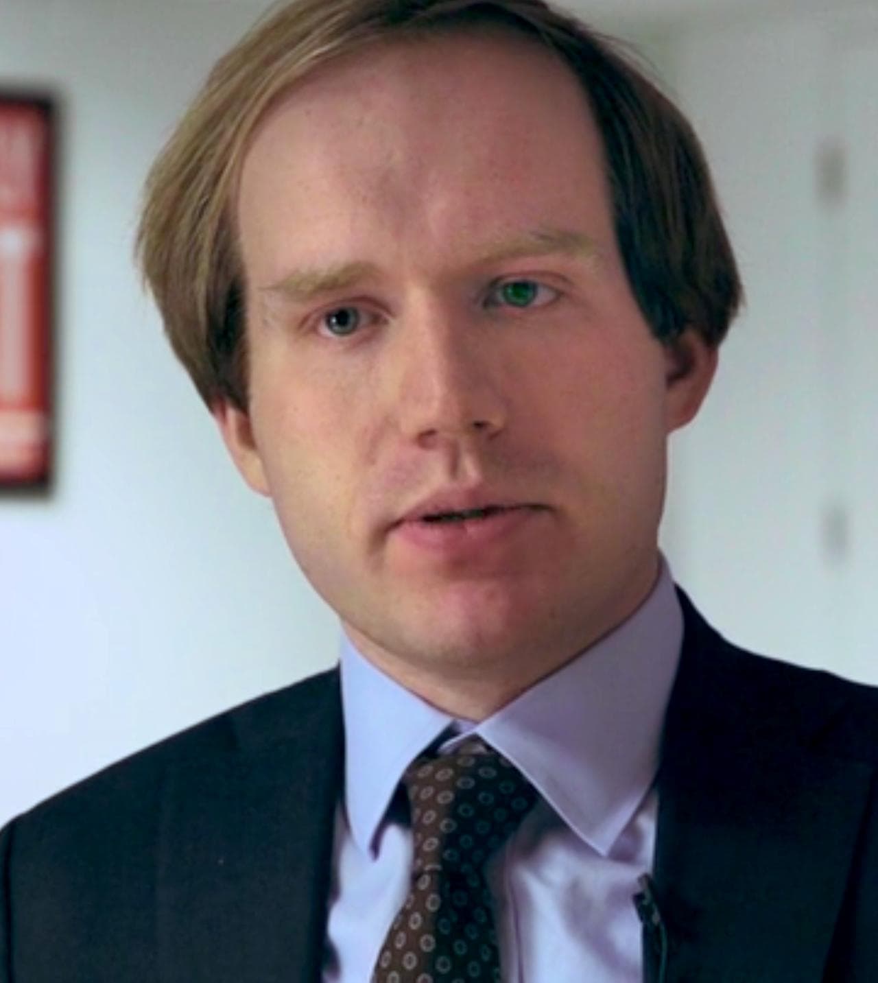 Will Sommer