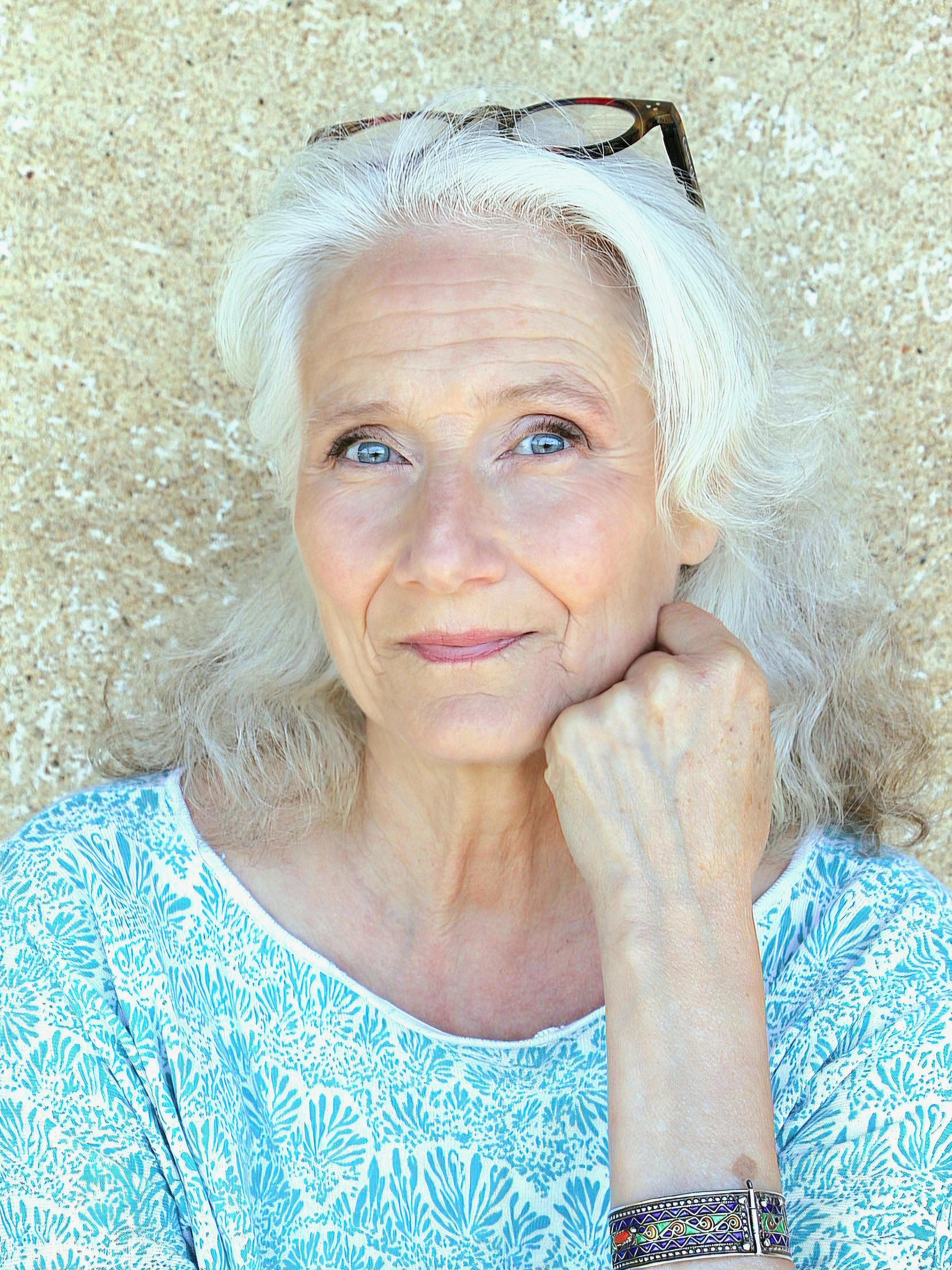 Véronique Frumy