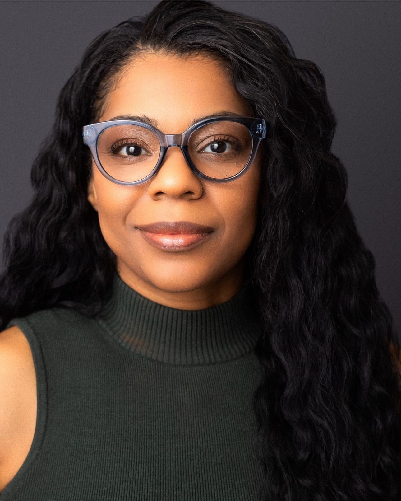 Toya Morman
