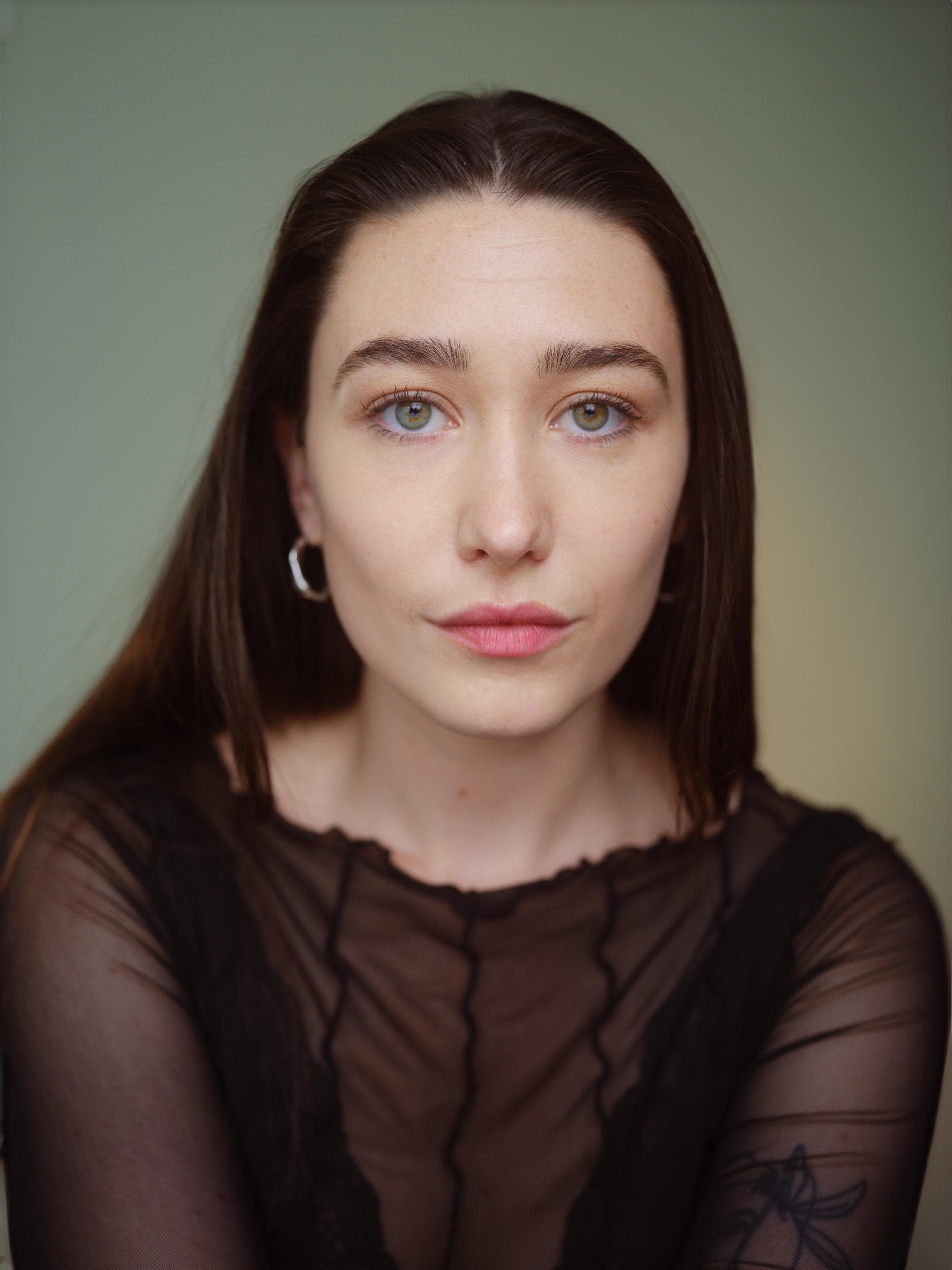 Evanne Kilgallon