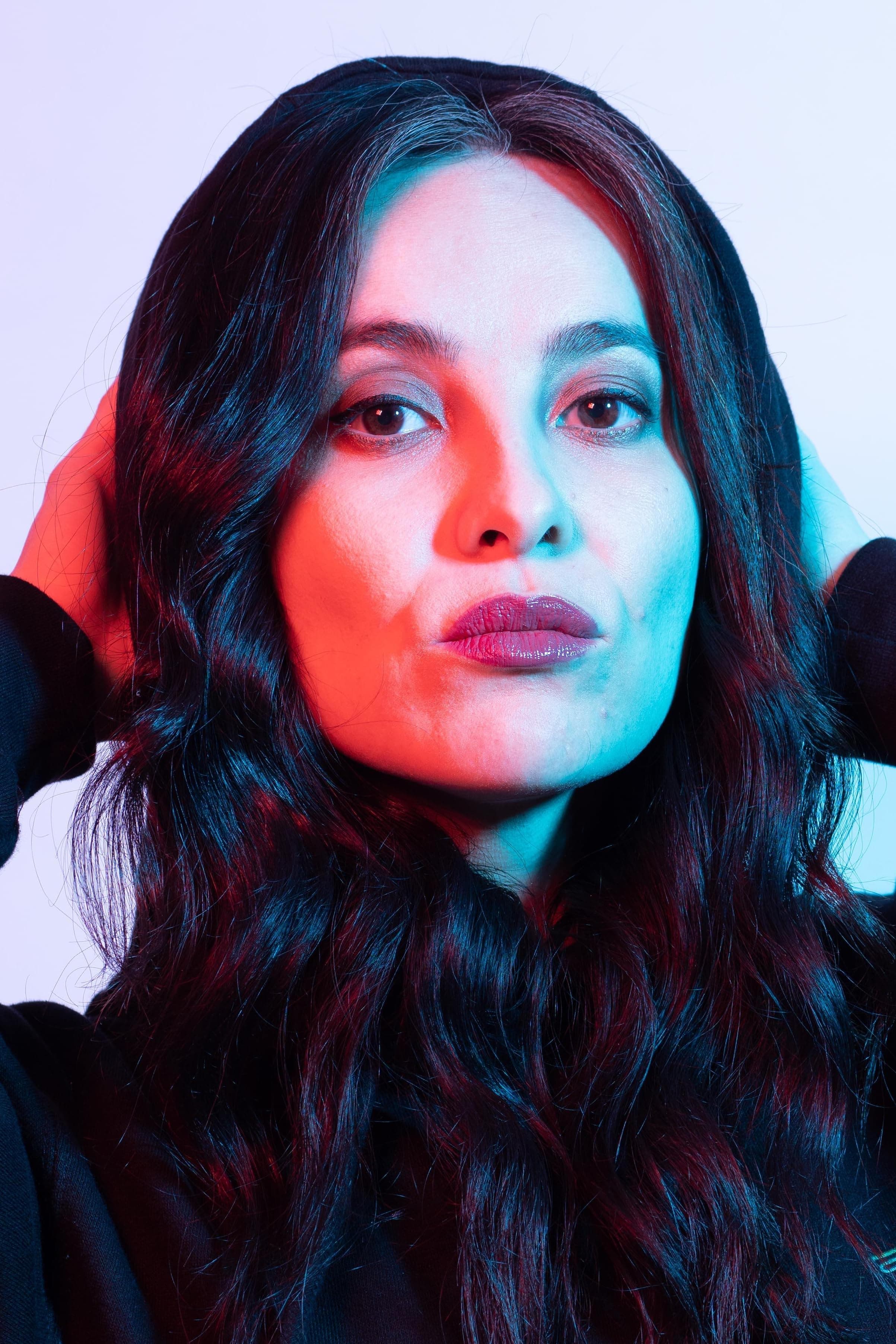 Dorina Arellano