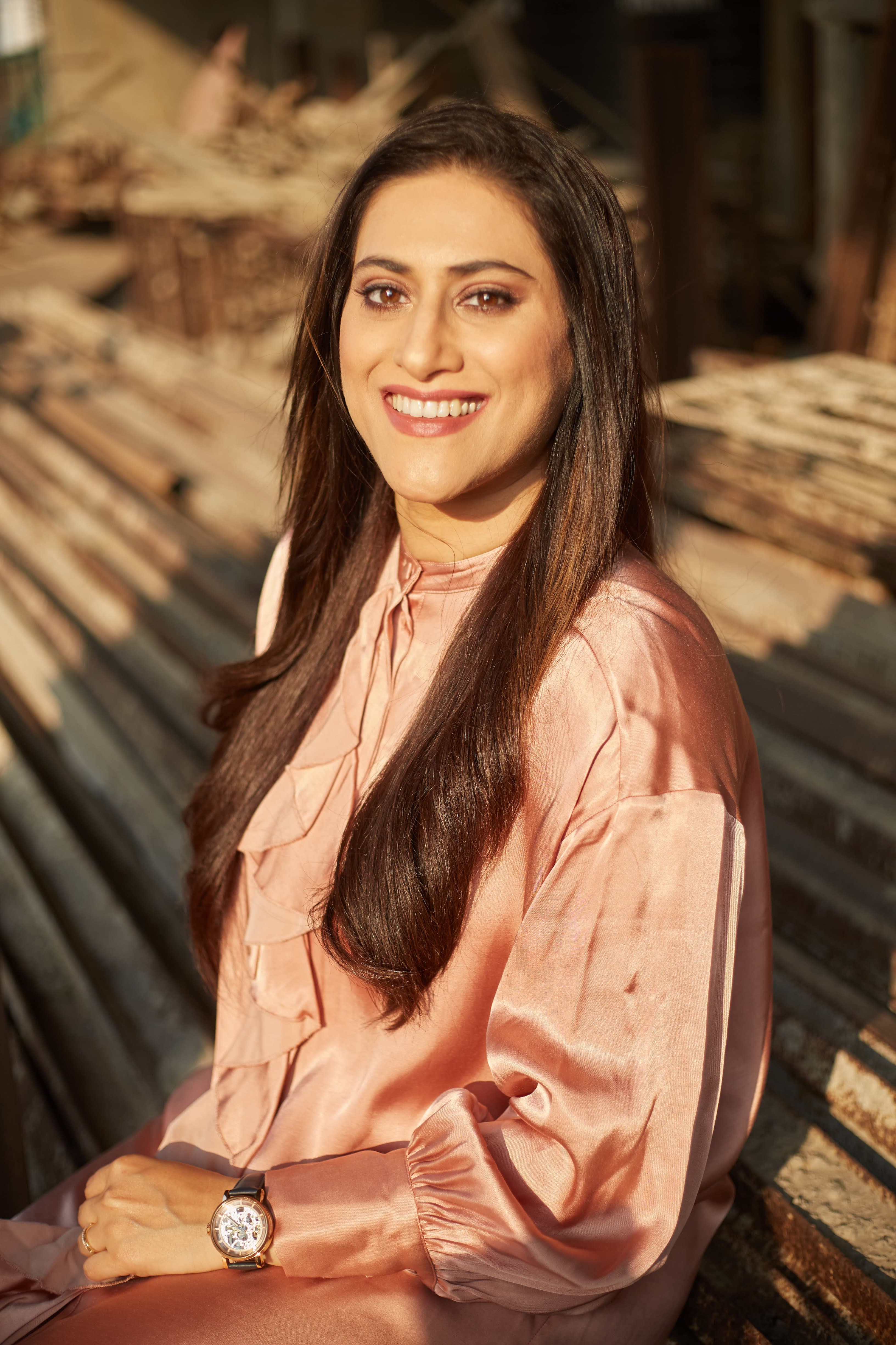 Bidisha Ghosh Sharma