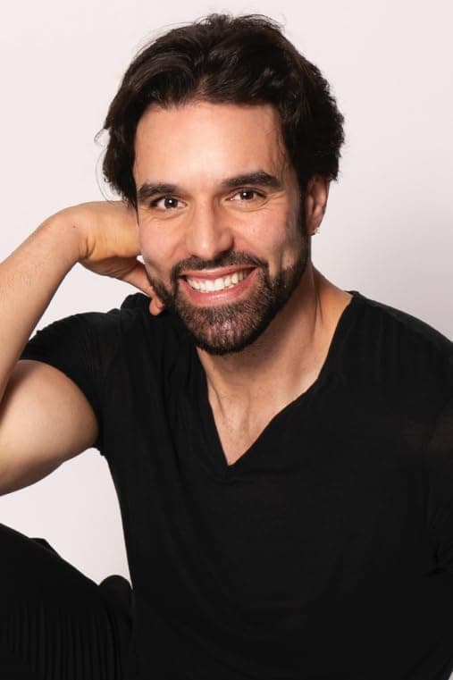 Thomas Perras