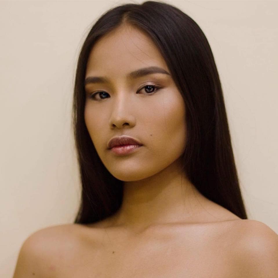 Maebelle Medina