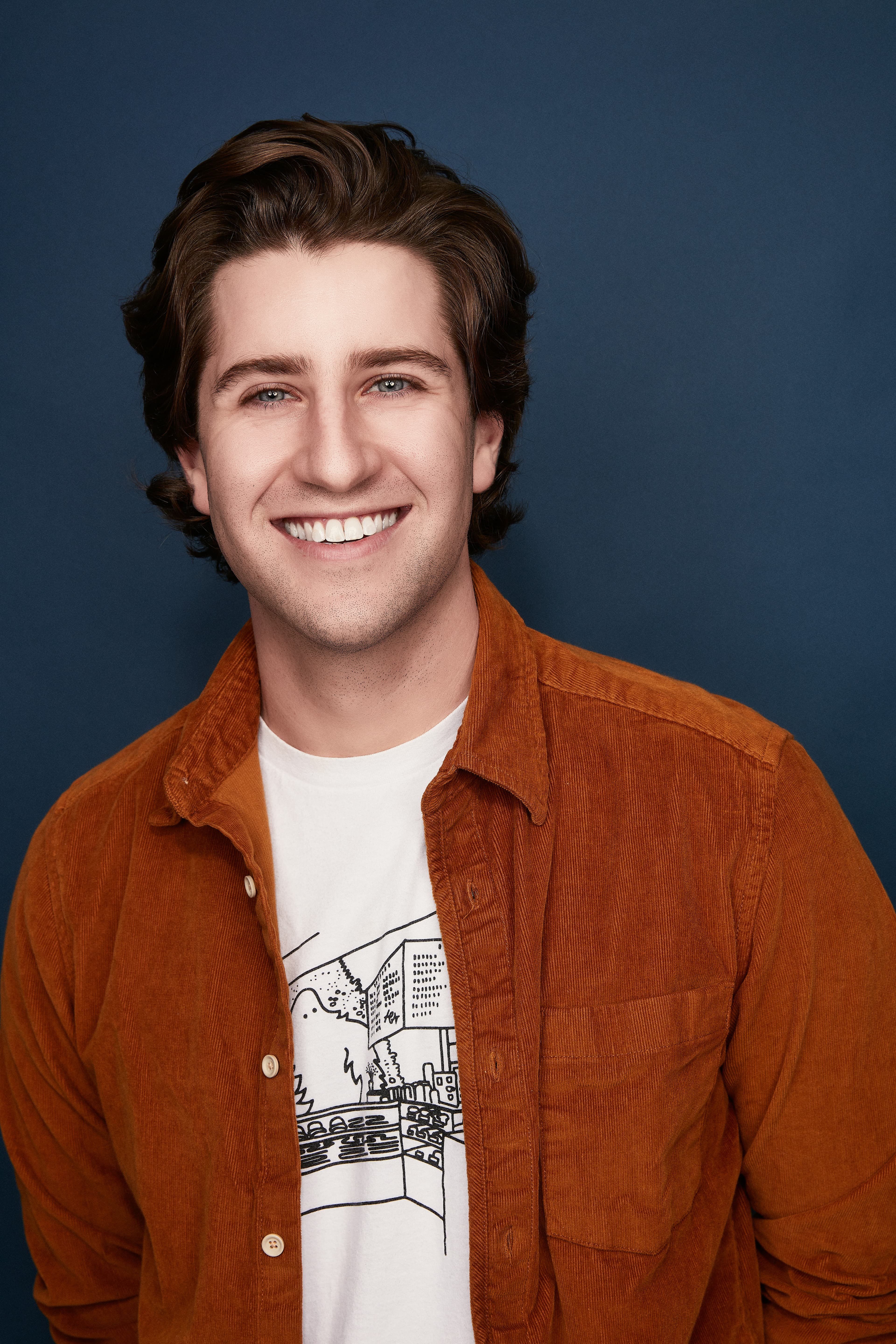 Max King