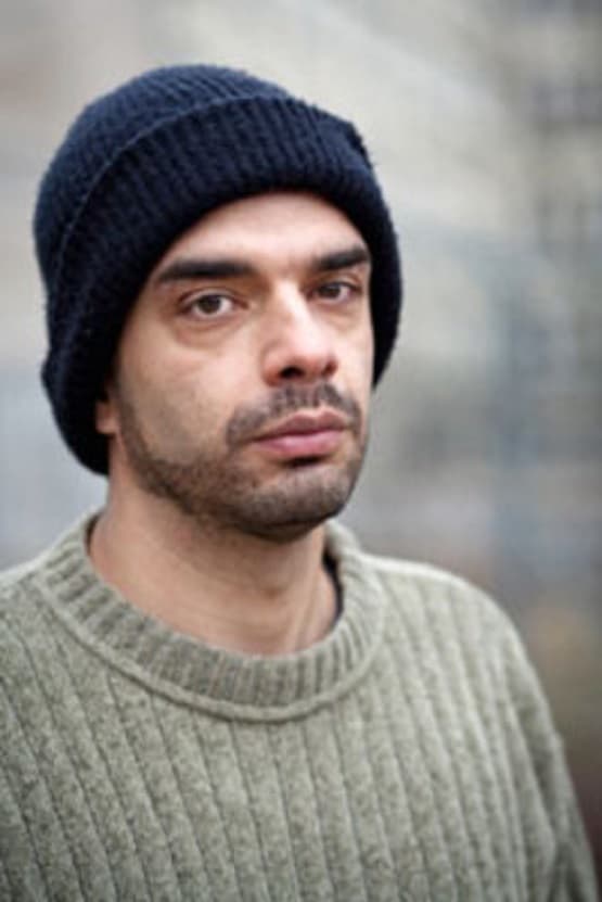 Kostis Kallivretakis