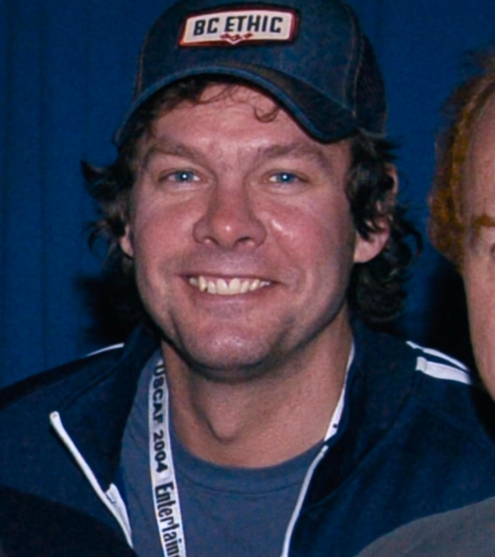 Dave Becky