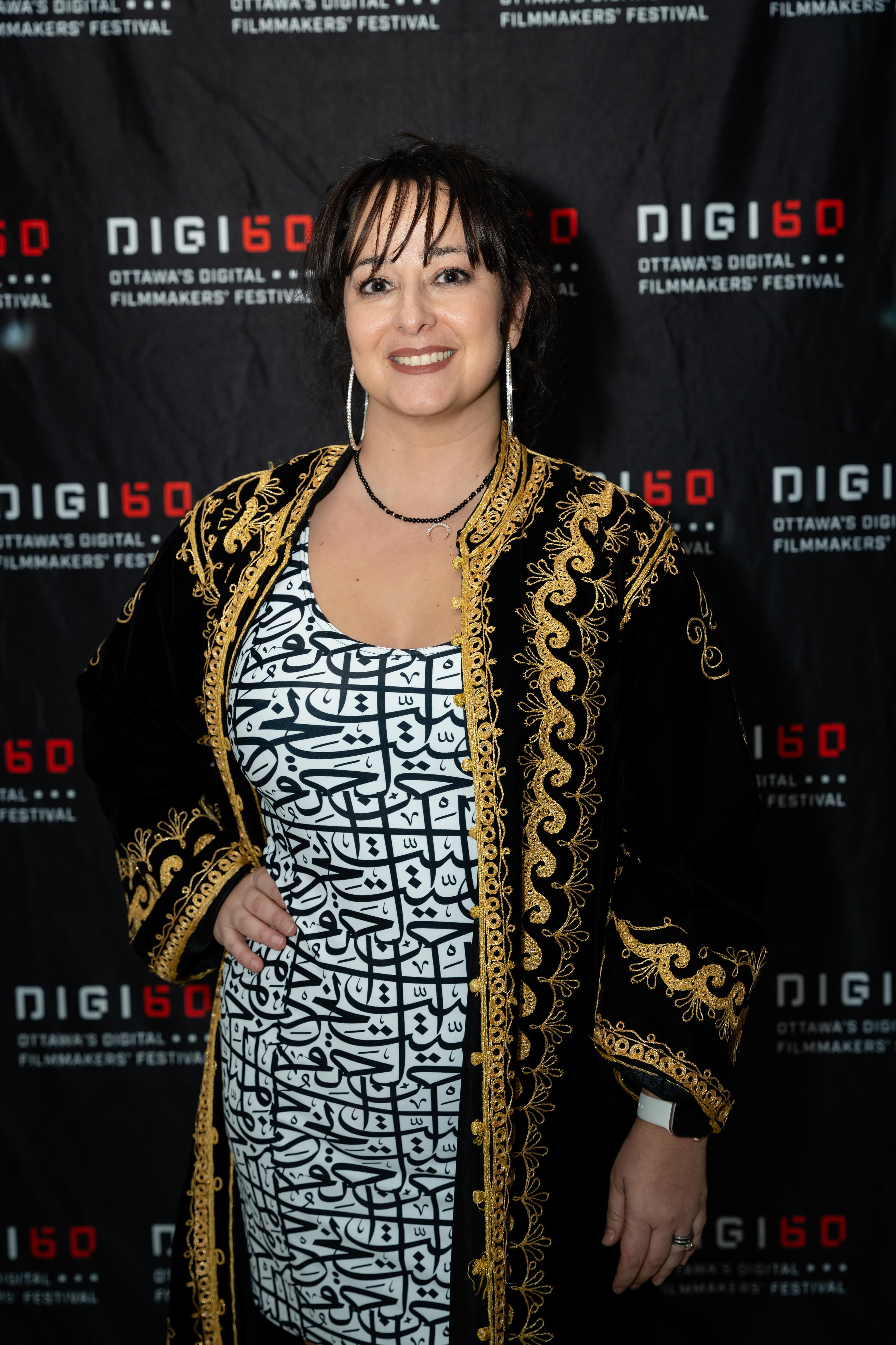 Maissa Houri