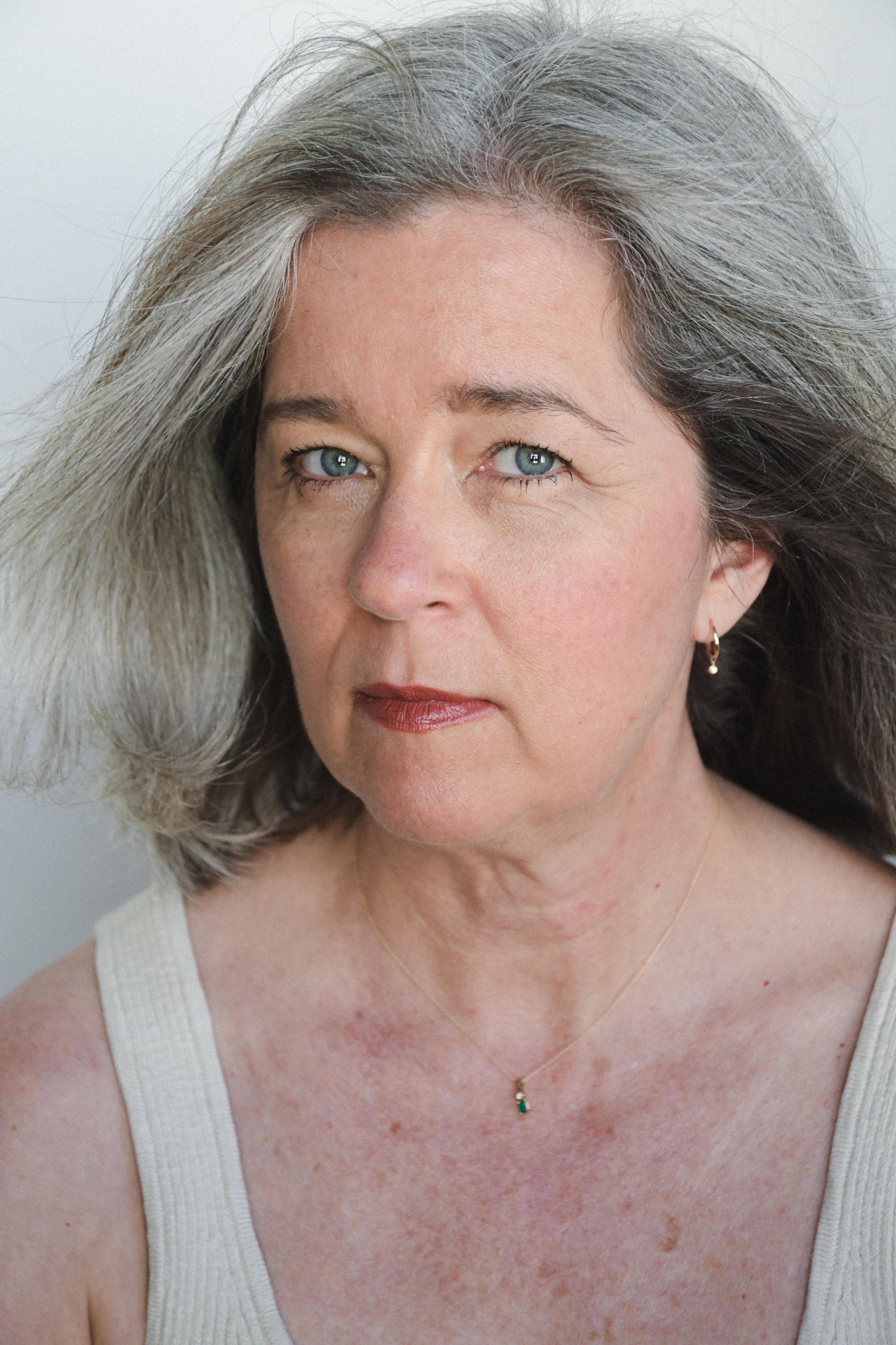 Buffy Visick