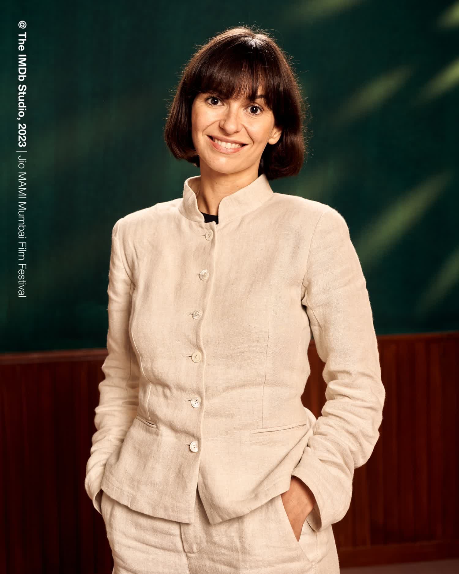 Anaïs Tellenne