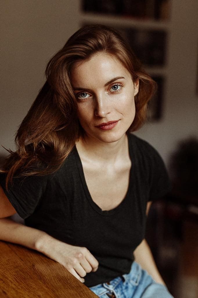 Adriane Gradziel