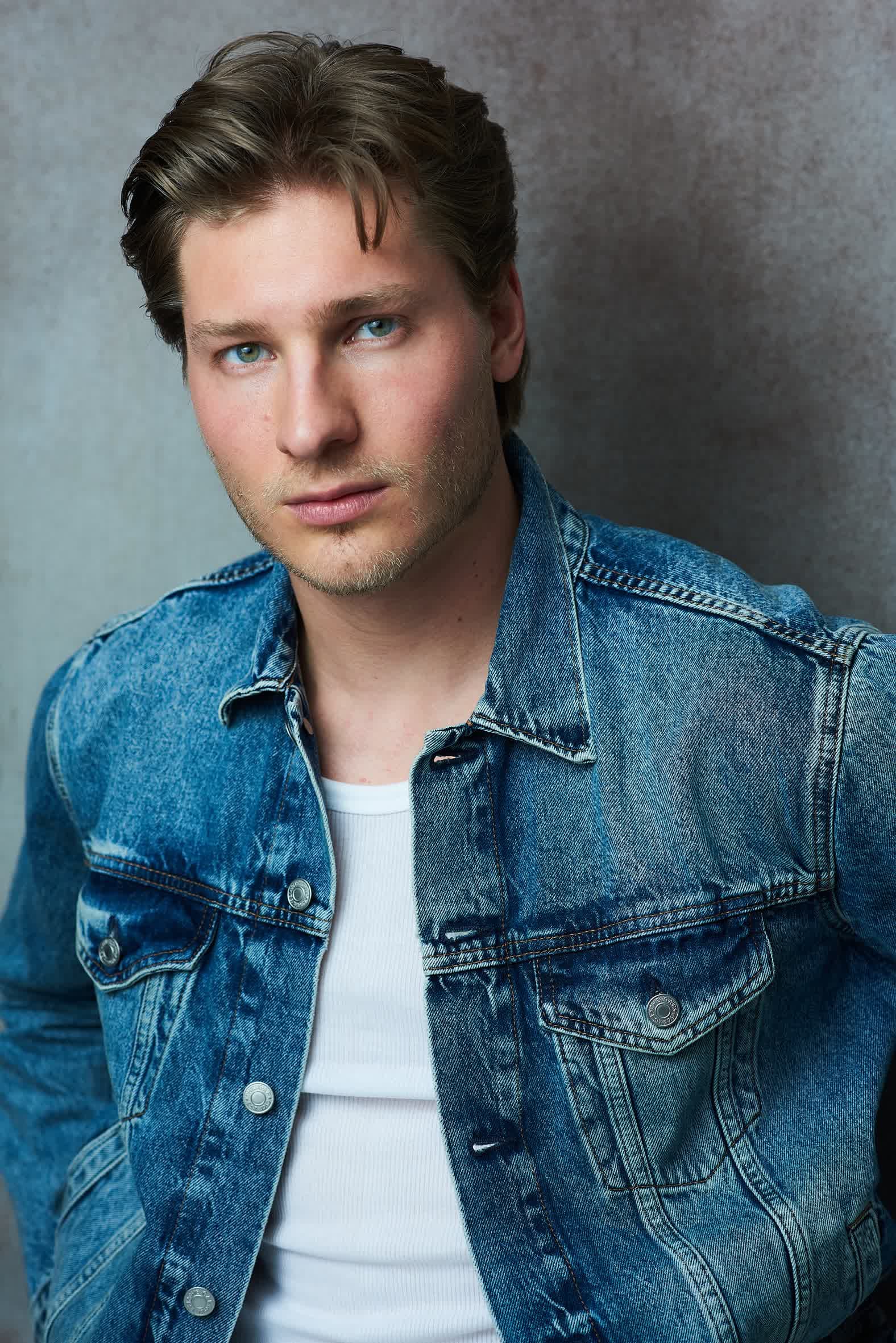 Andrew James Ferguson