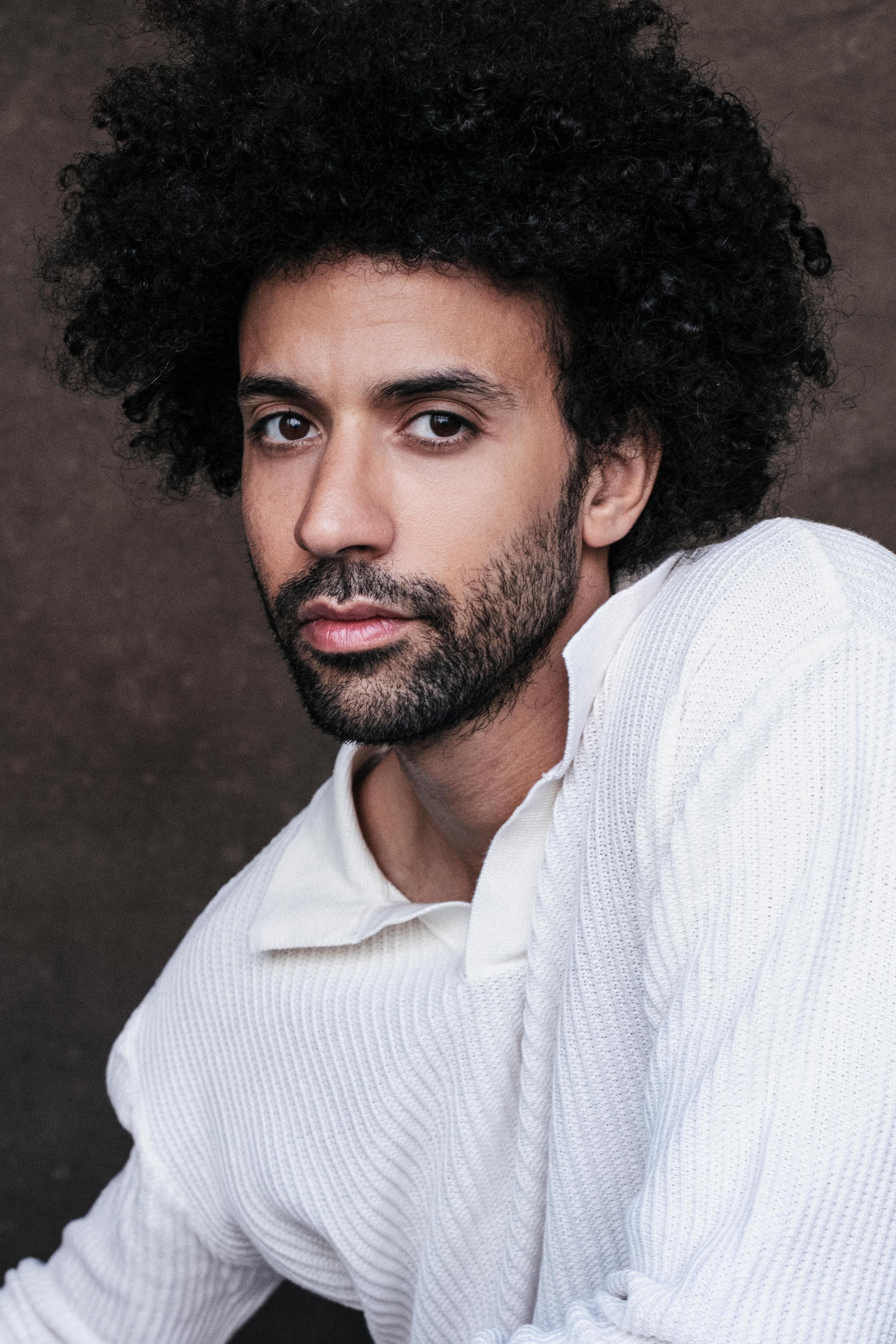 Karim Belayane