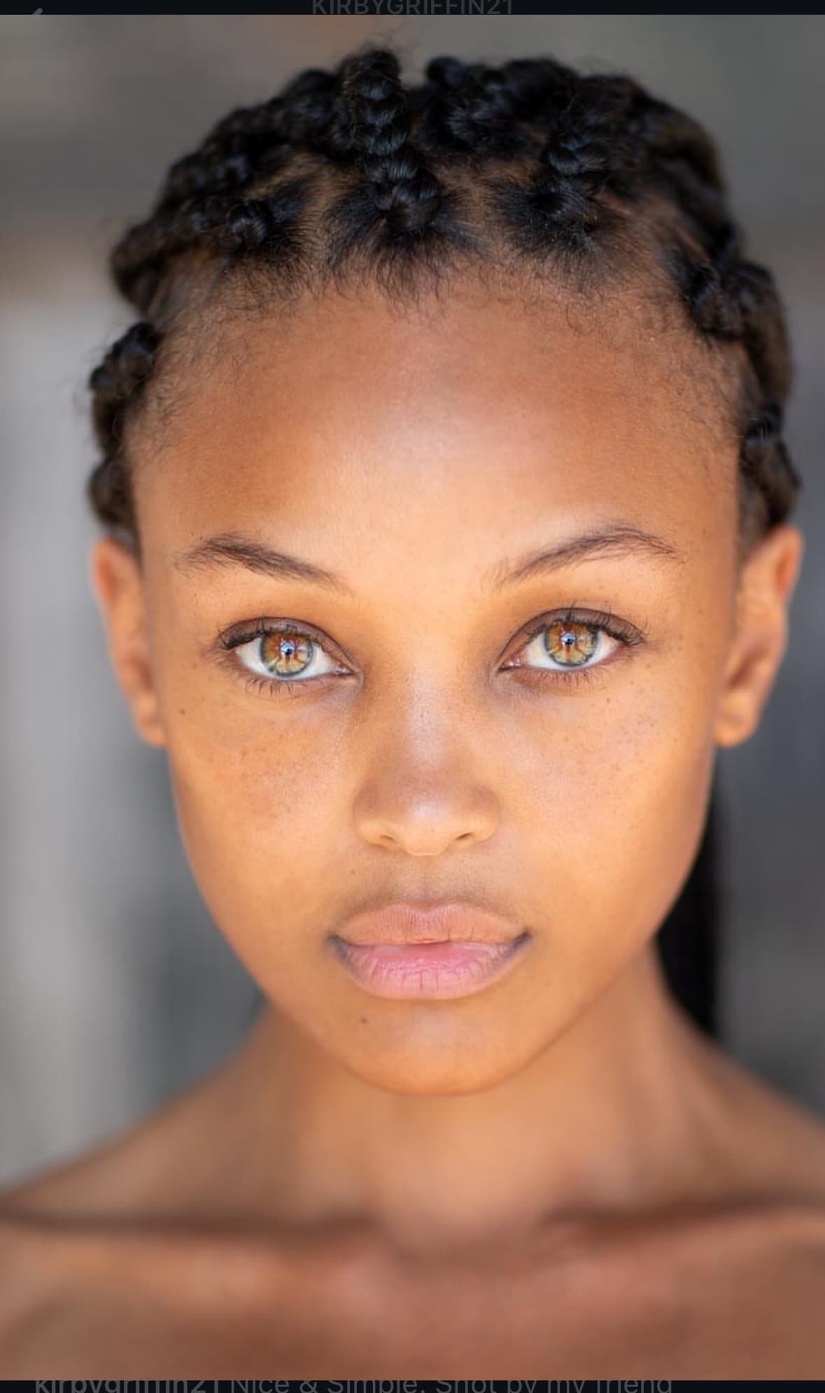 Kirby Griffin
