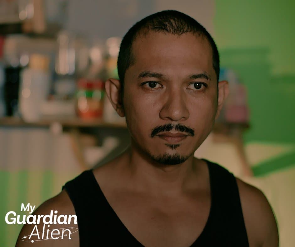 Raion Sandoval