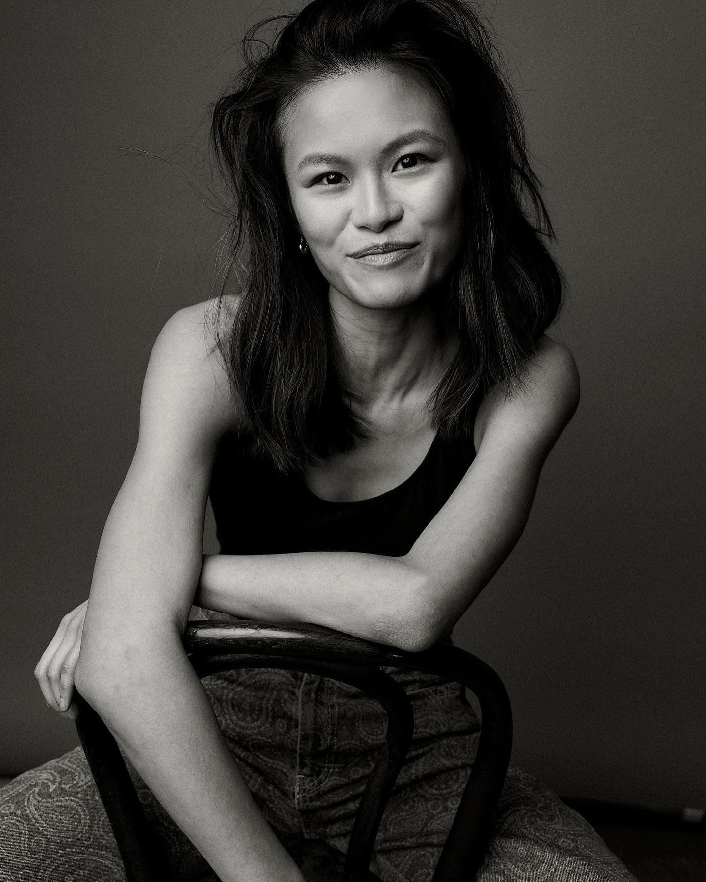 Freda Hu