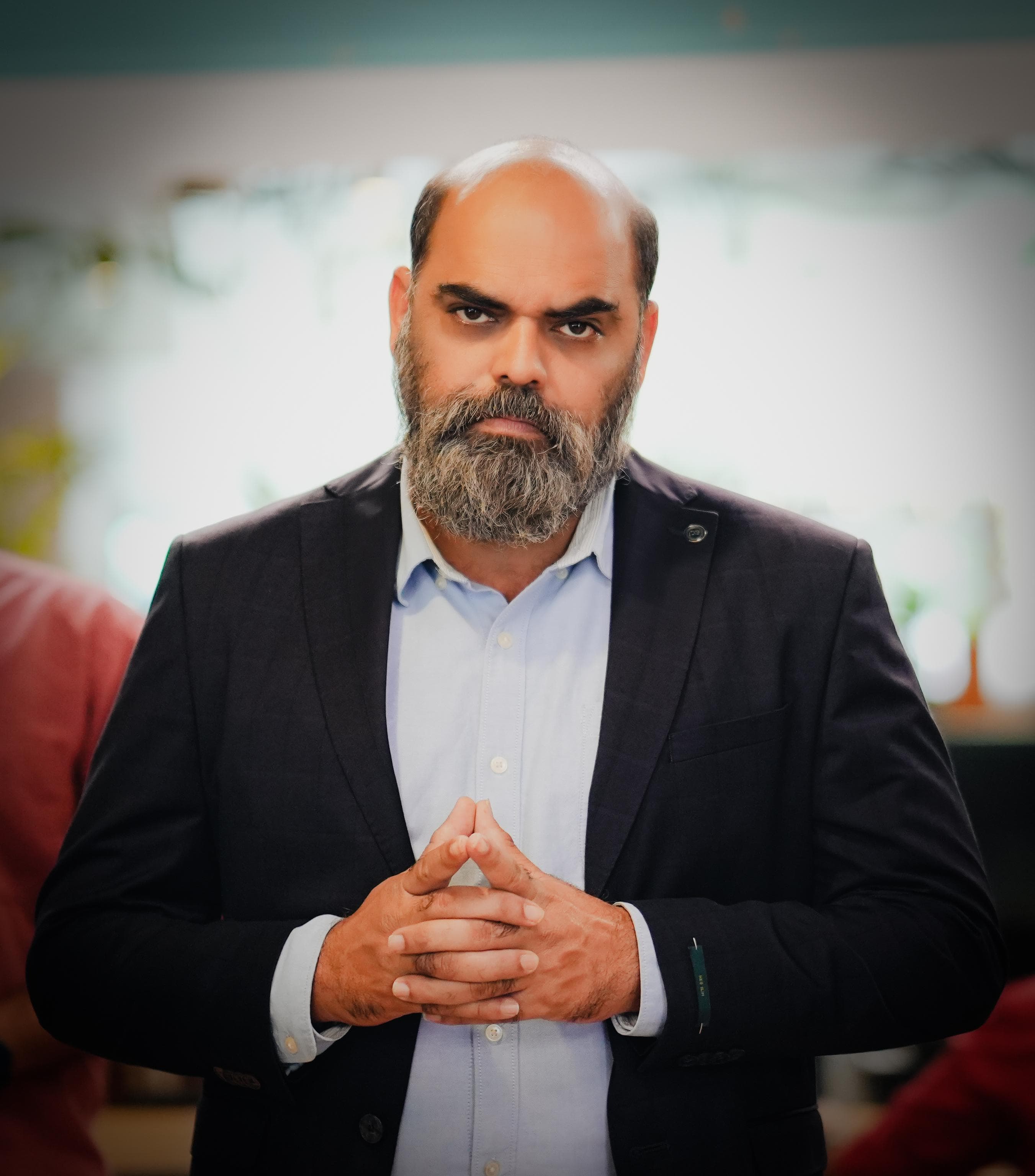 Yogi Khatri