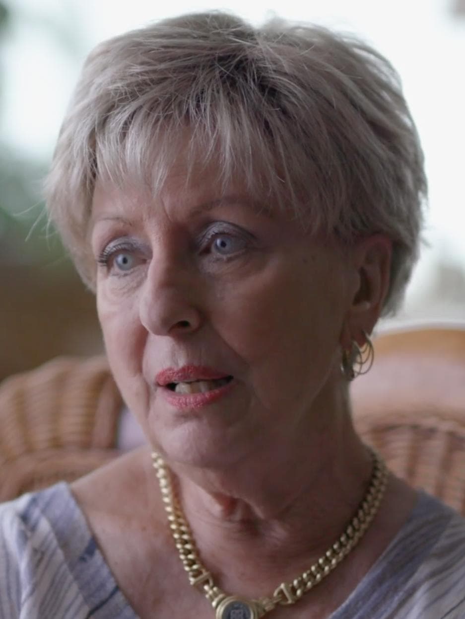 Carol Daly