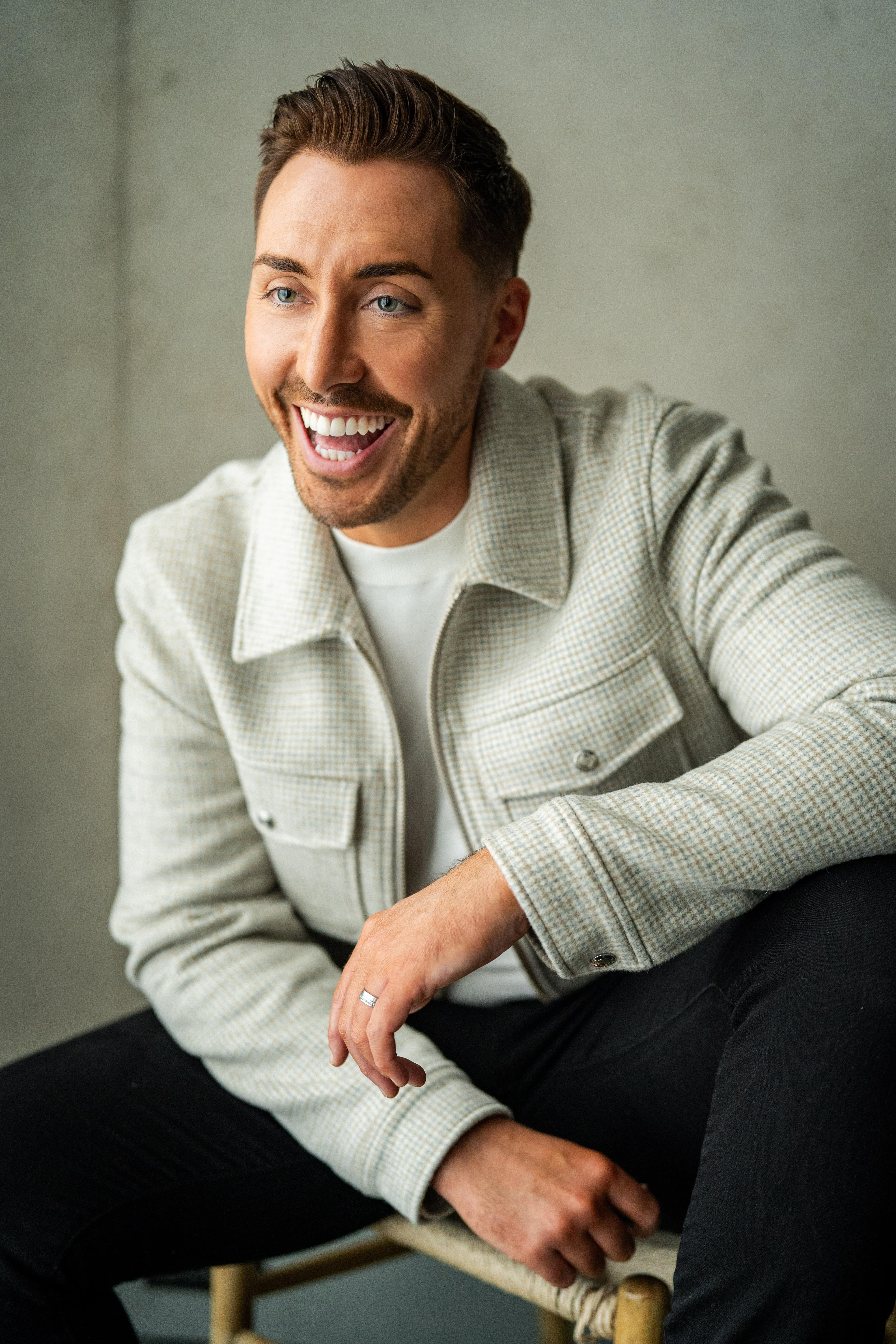Ross Adams