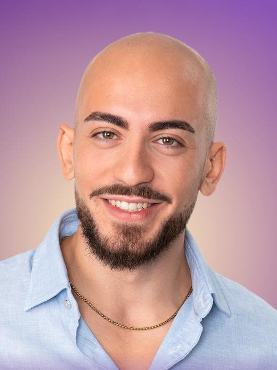 Daniel Rocco