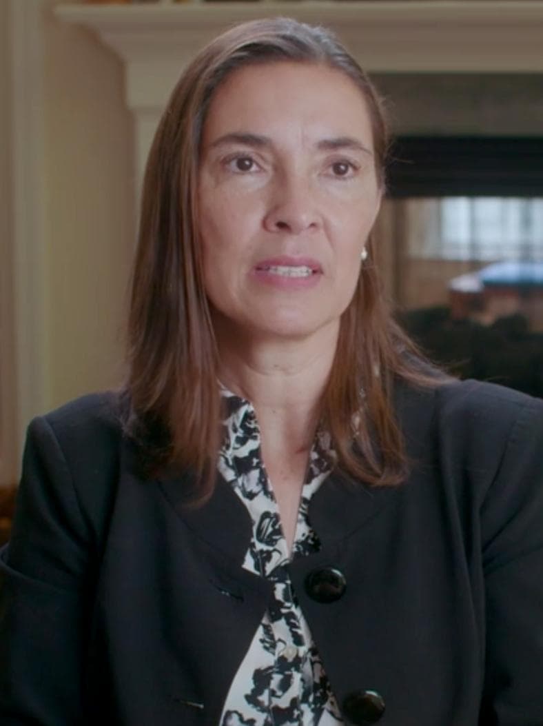 Anita Earls