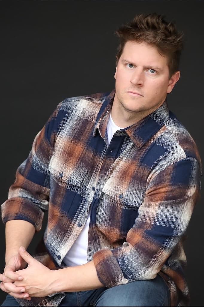 Patrick Dunham
