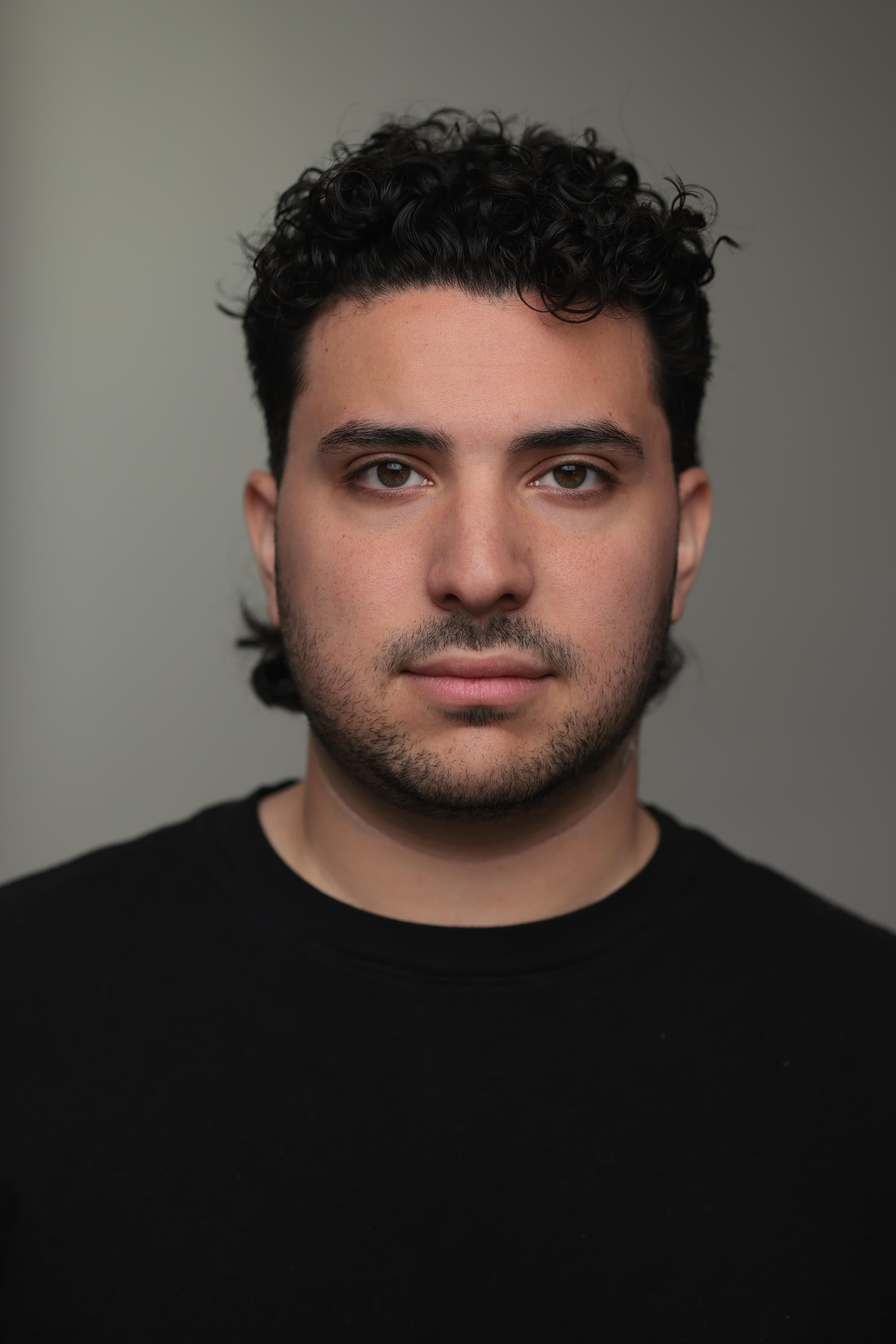Colin Huerta