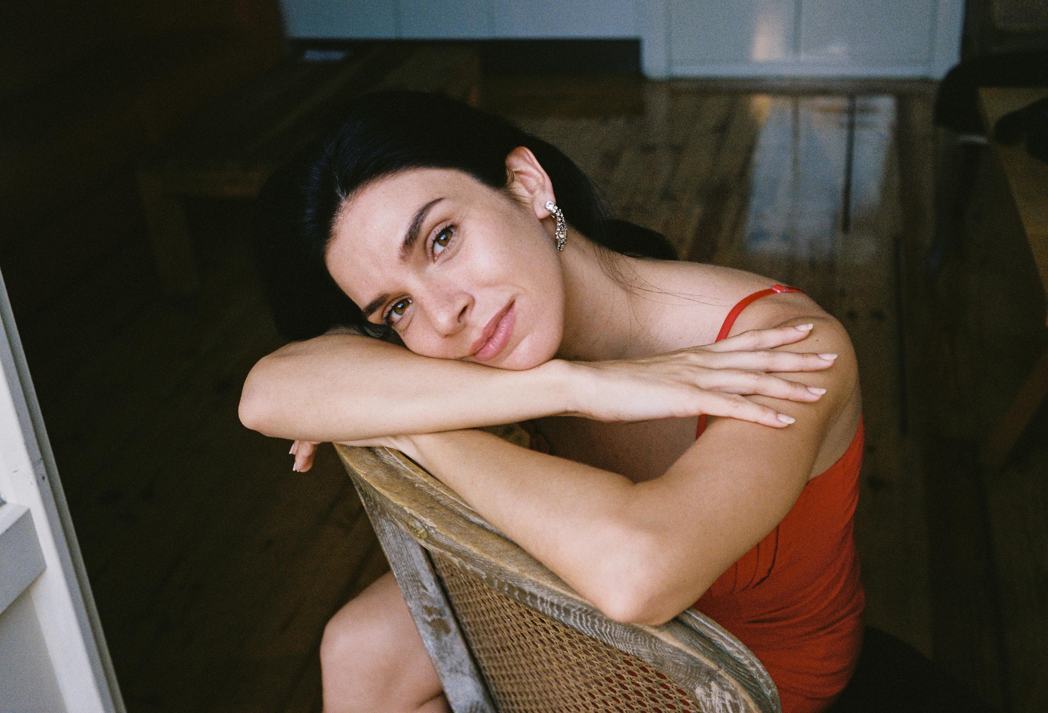 Gloria Di Manca