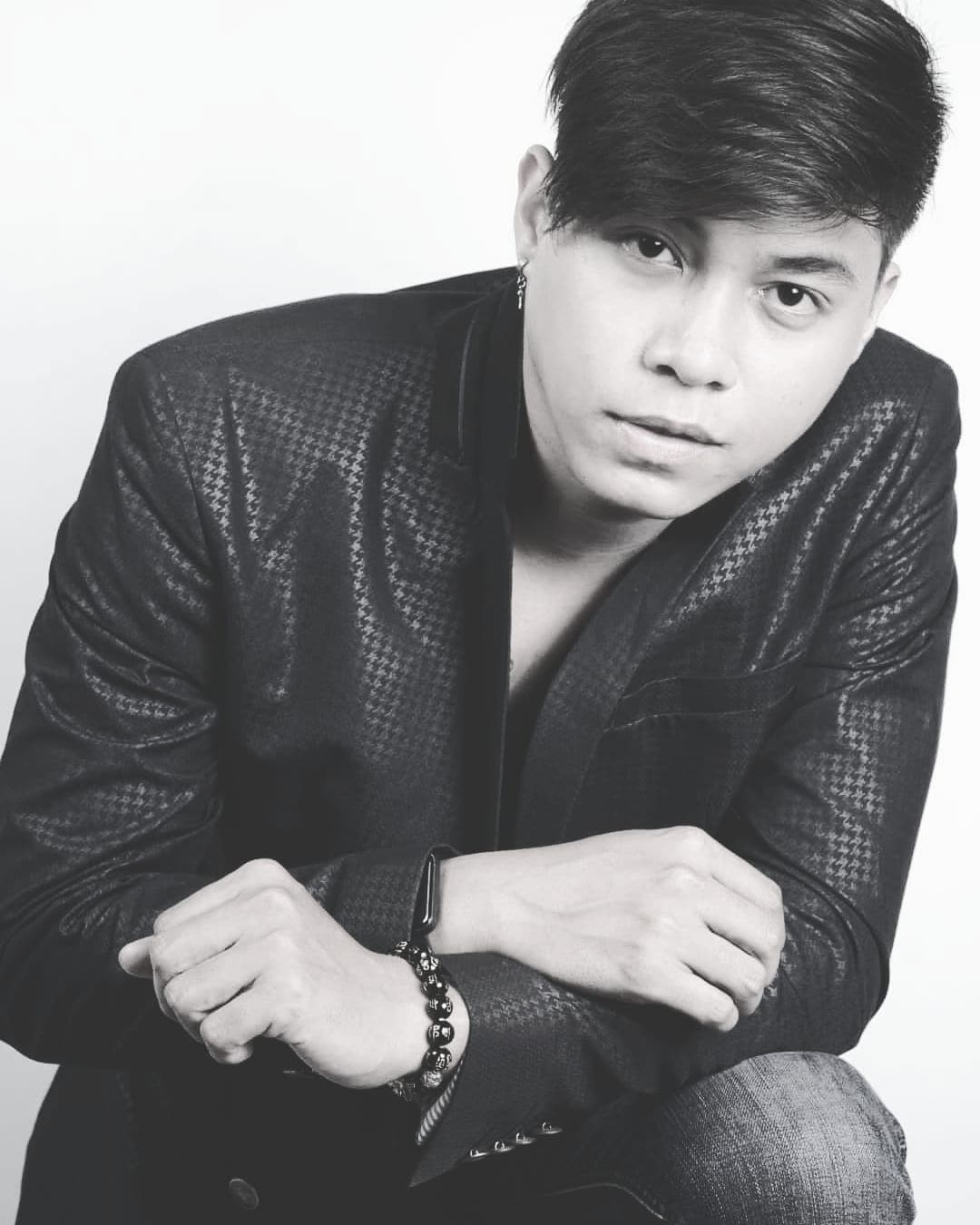 Tommy Samonte