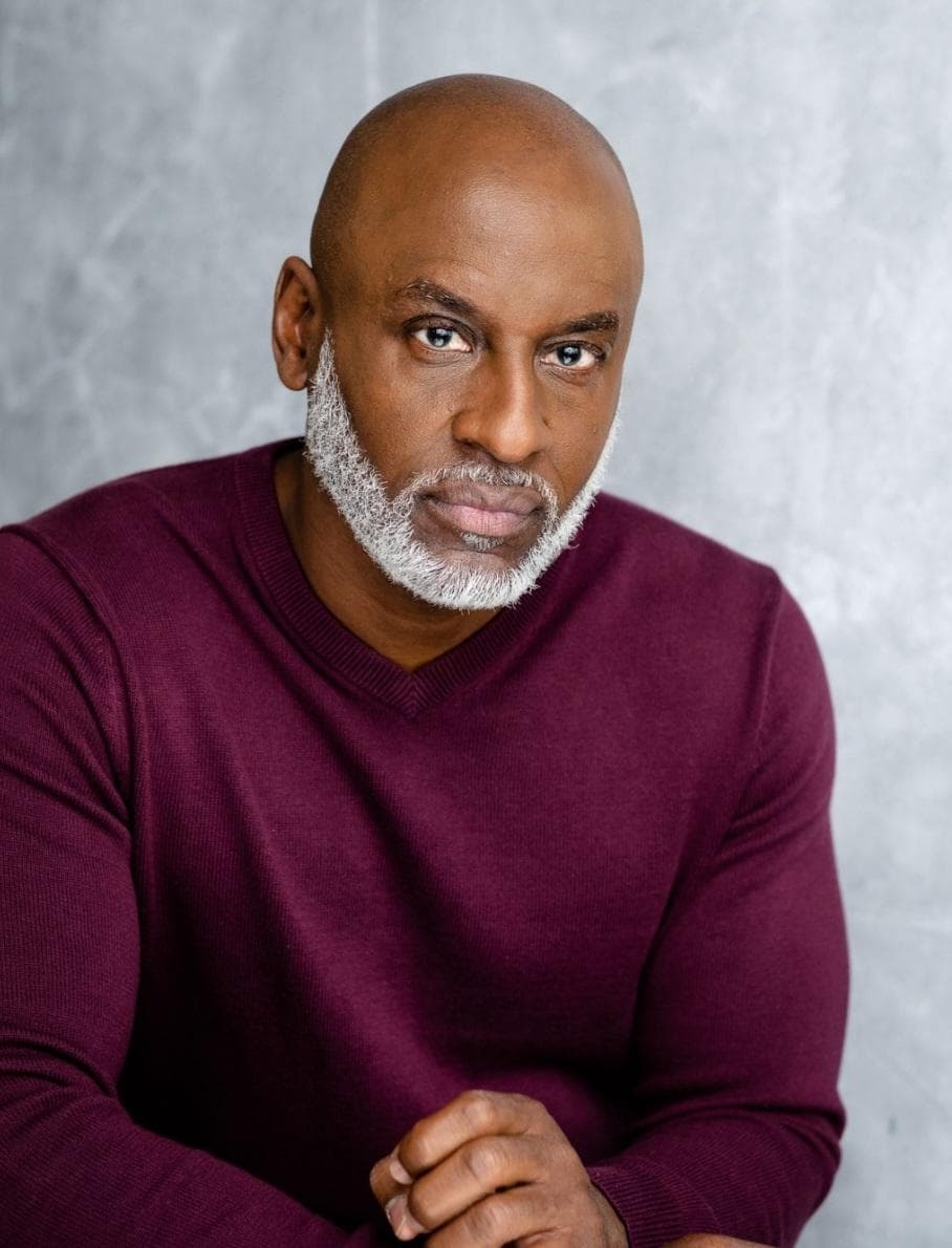 Lawrence Clark-Bey