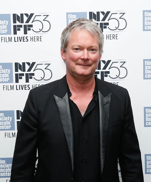 James Crump