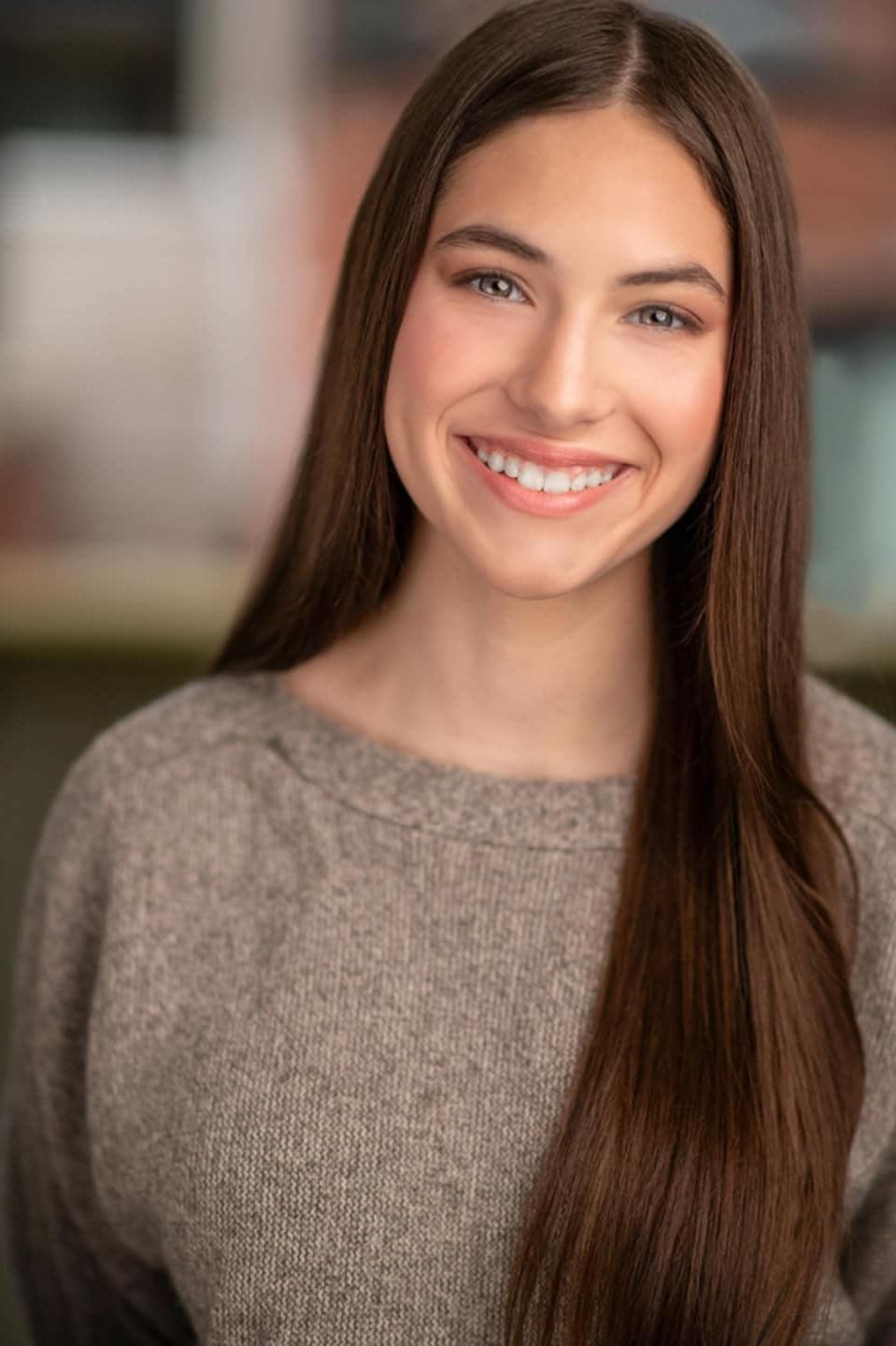 Ayla Evans