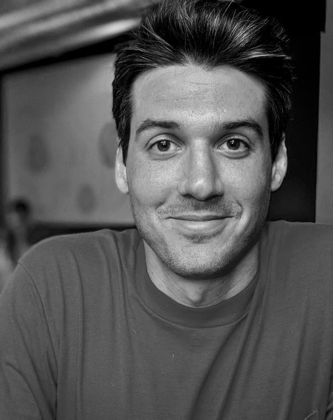 Collin McShane