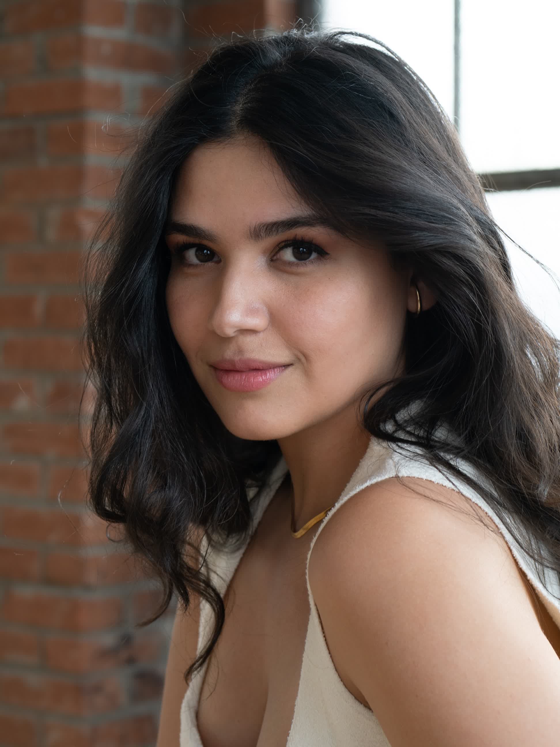 Adriana Vasquez