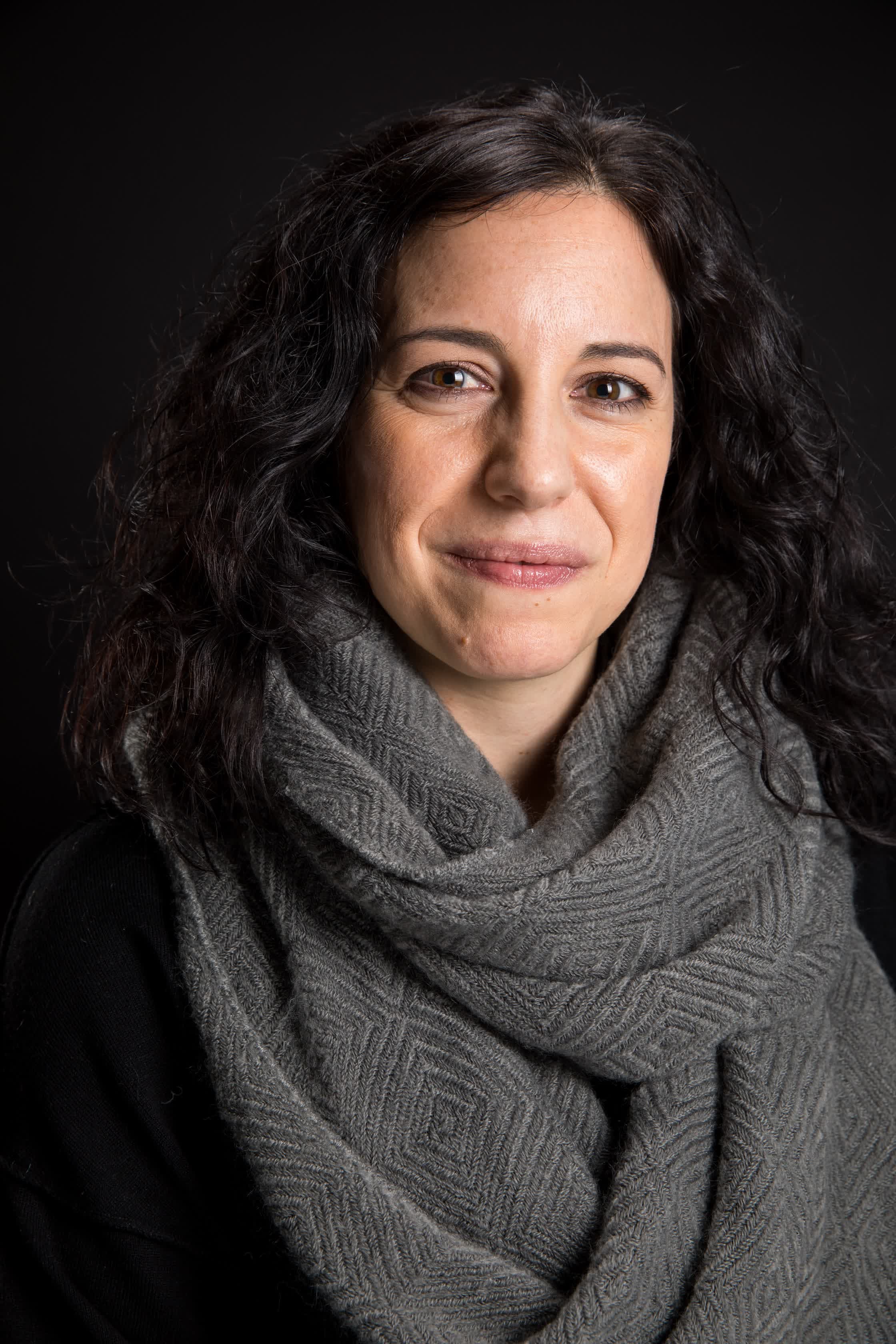 Aida Lembo