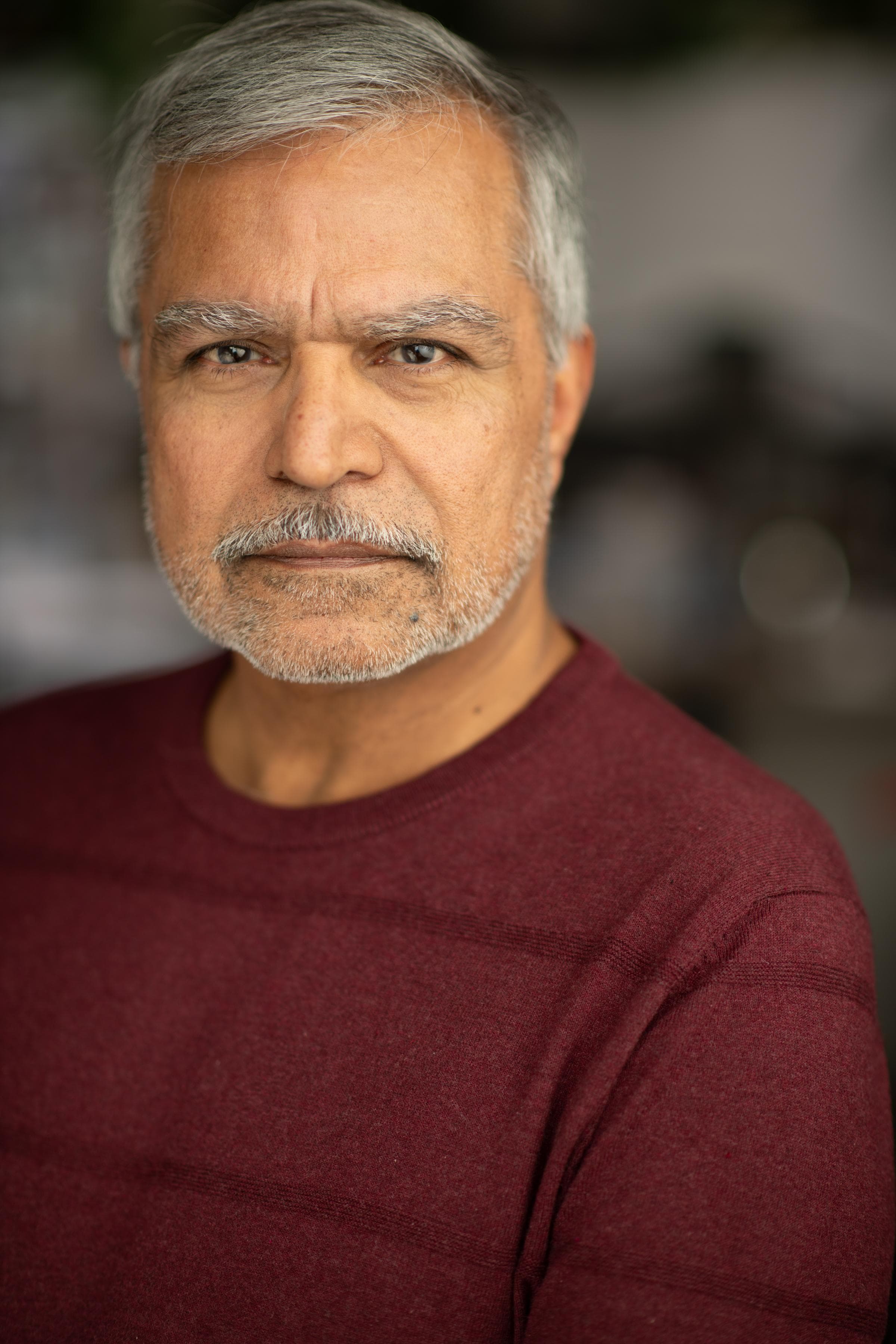 Ajay Caleb