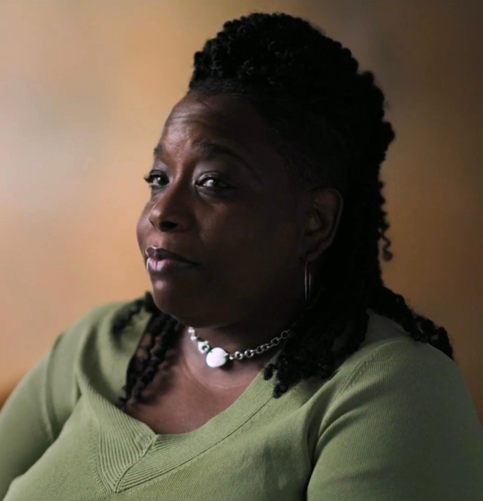 Torine Jenkins