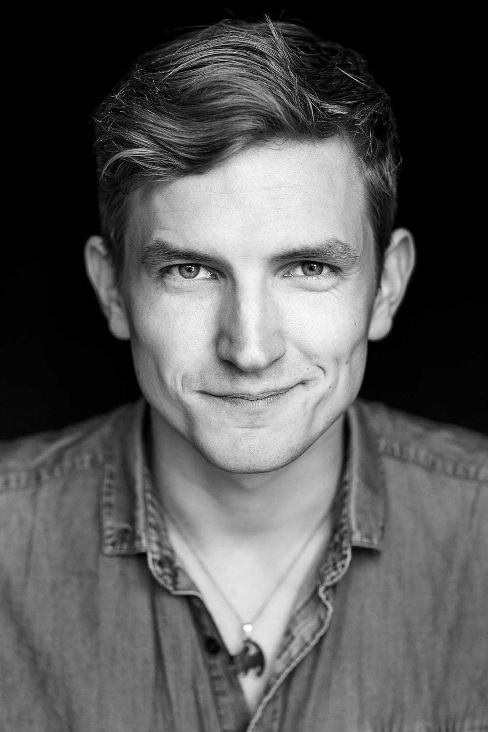 Fabian Hedlund