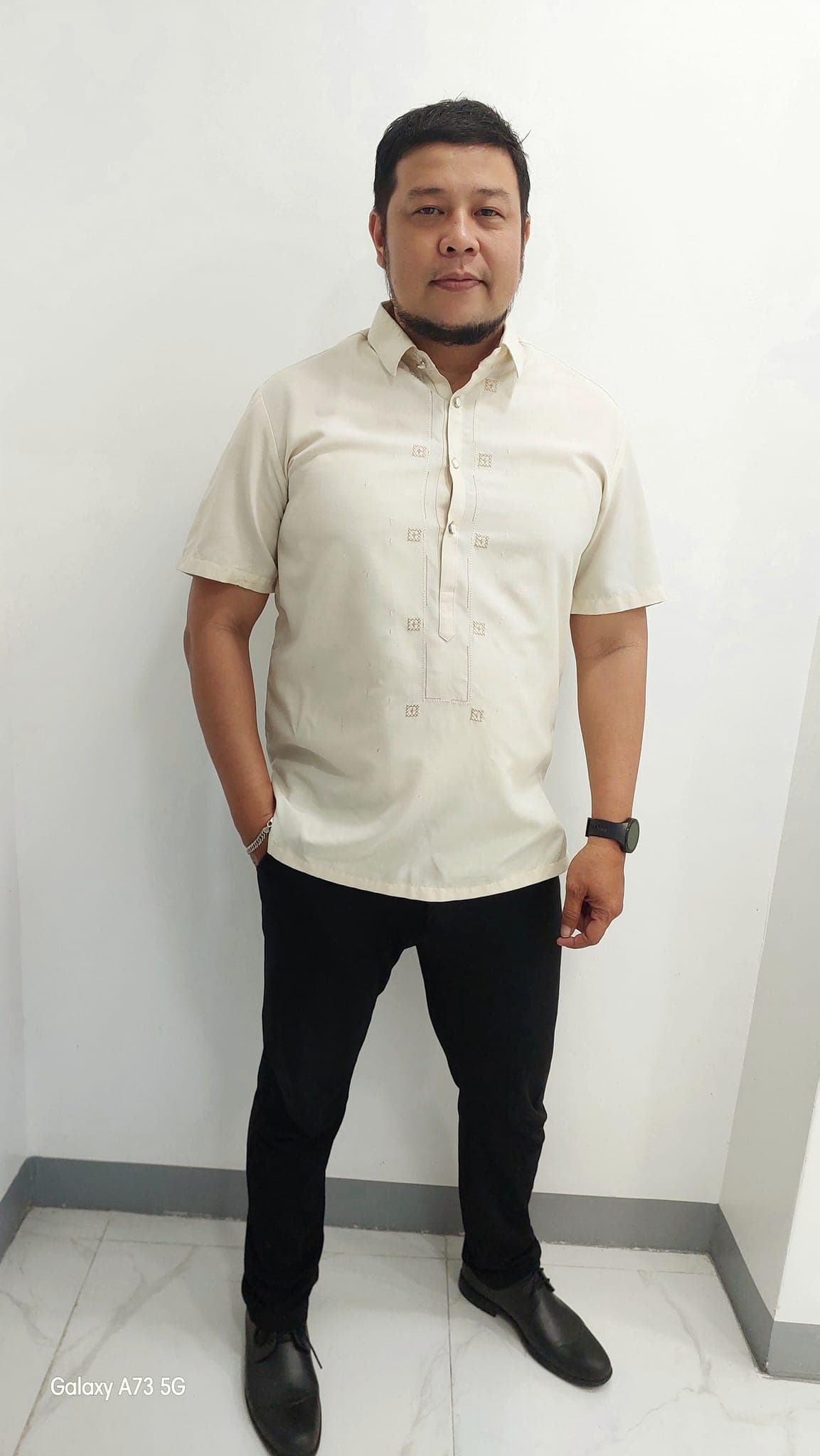 Paul Espinosa