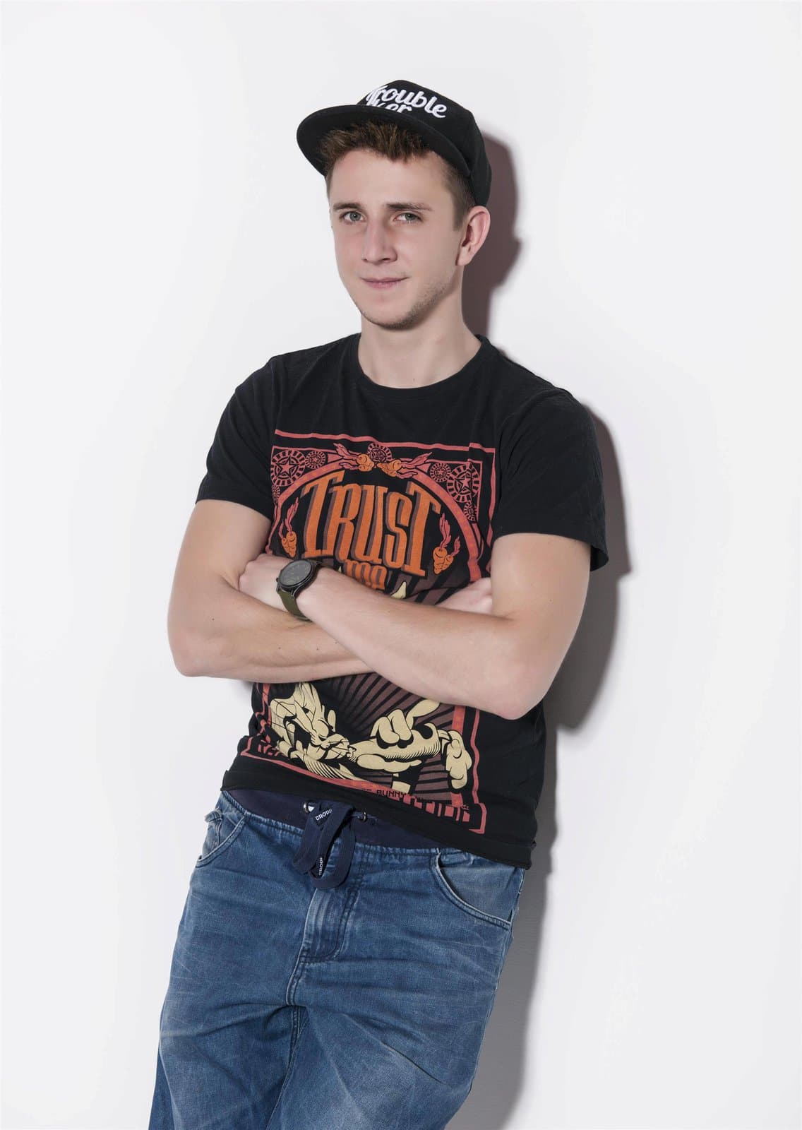 Jakub Stáfek