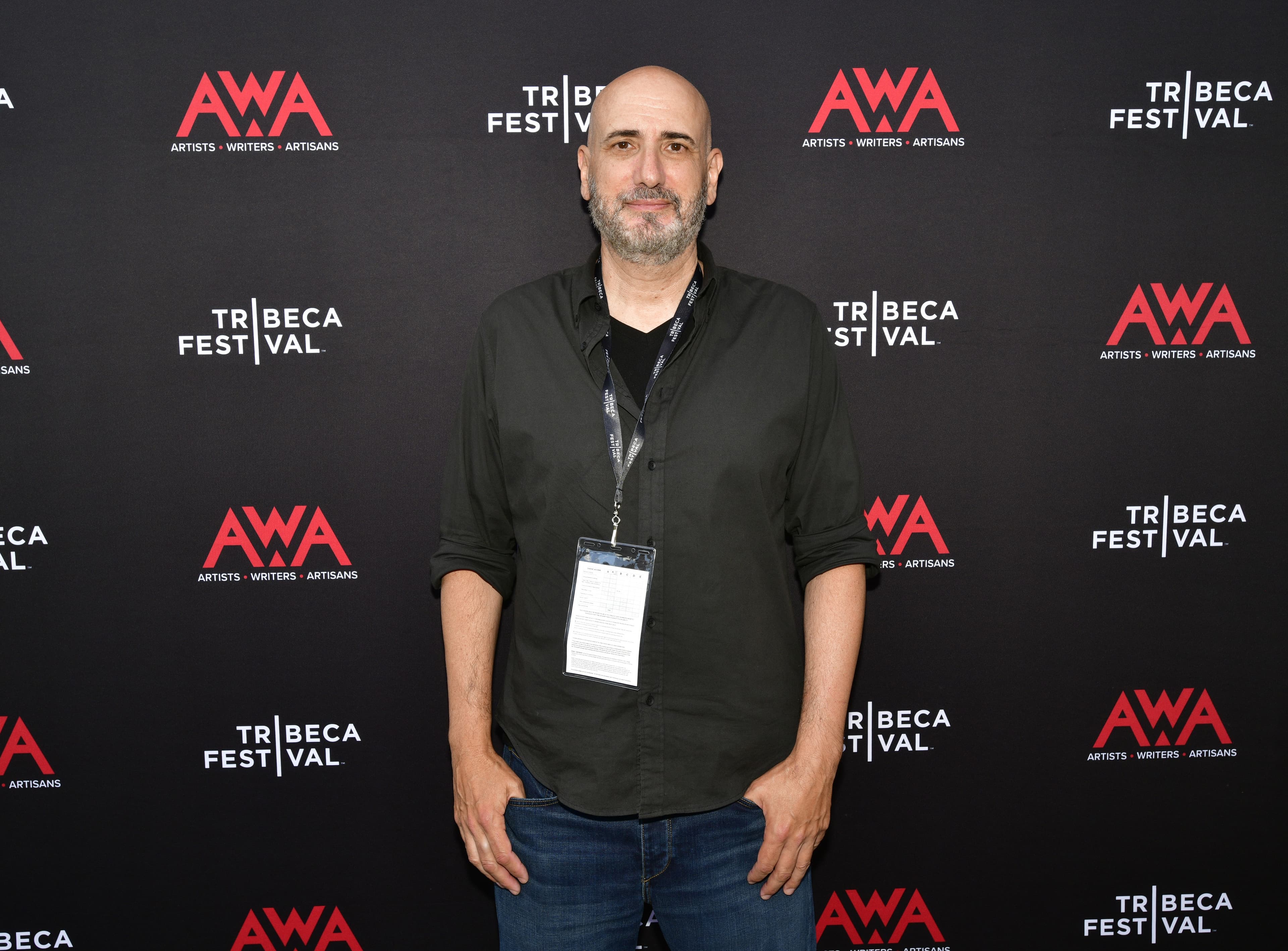 Axel Alonso