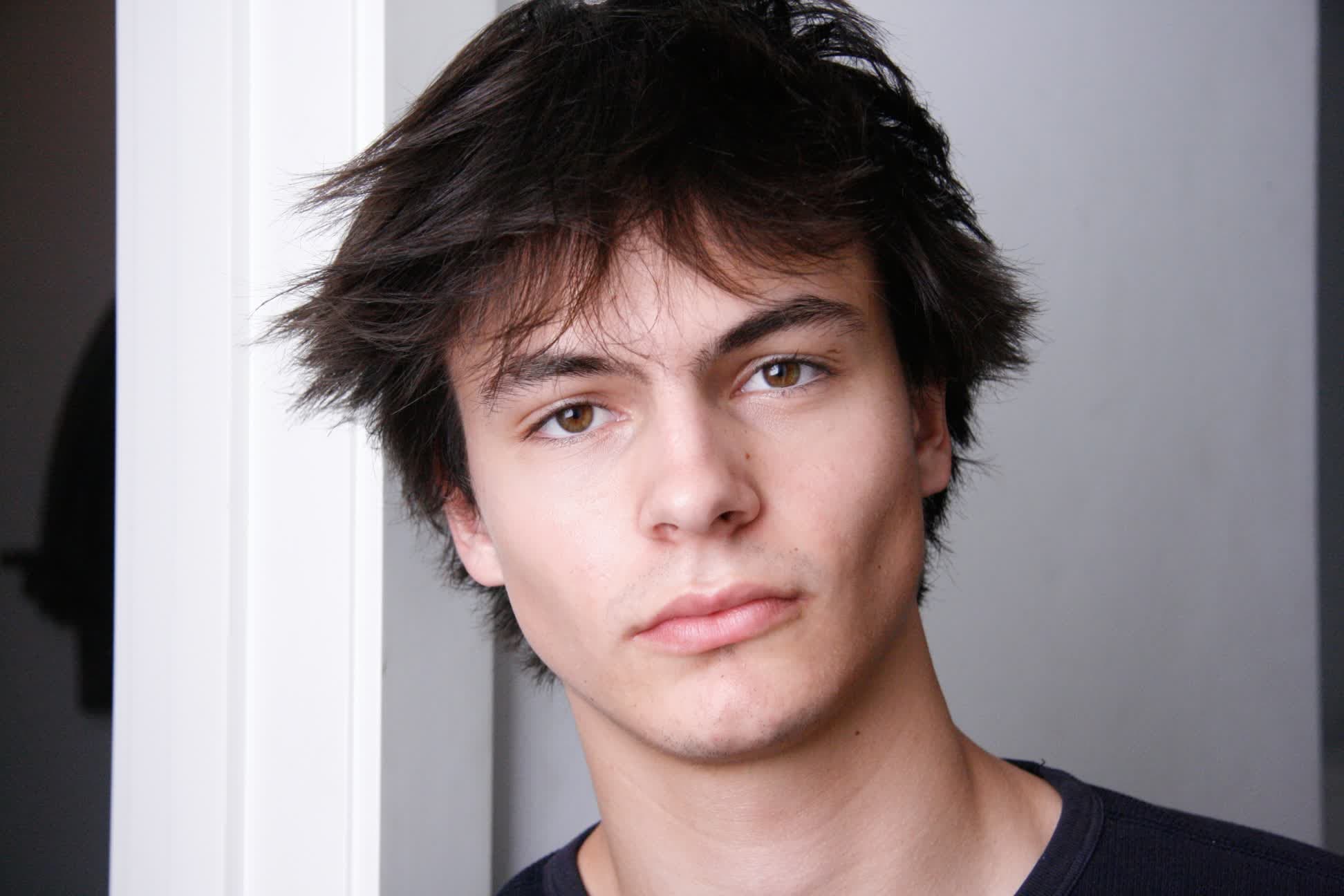 Alex Isles