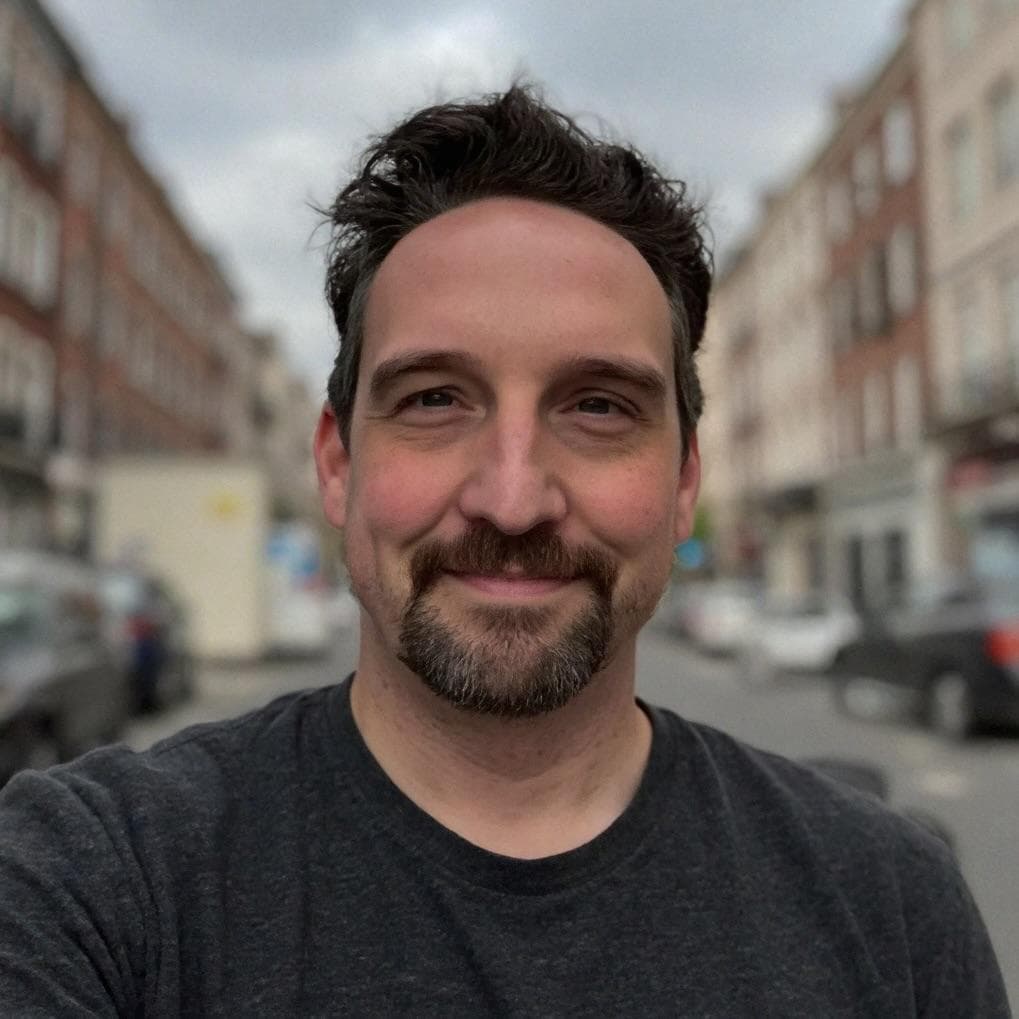 Jed Duesler