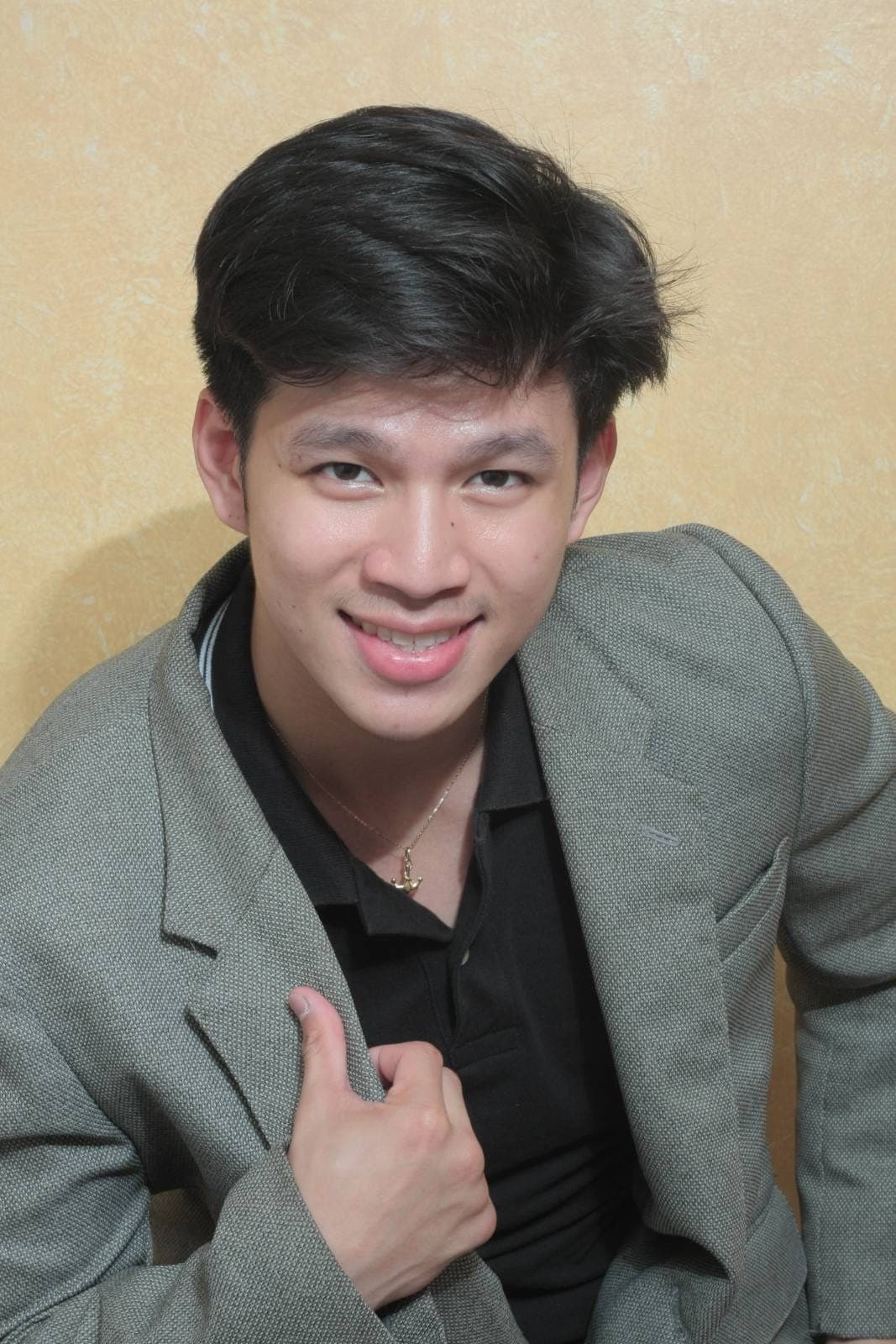 Marc Capilador