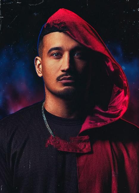 Nesim El Ahmadi