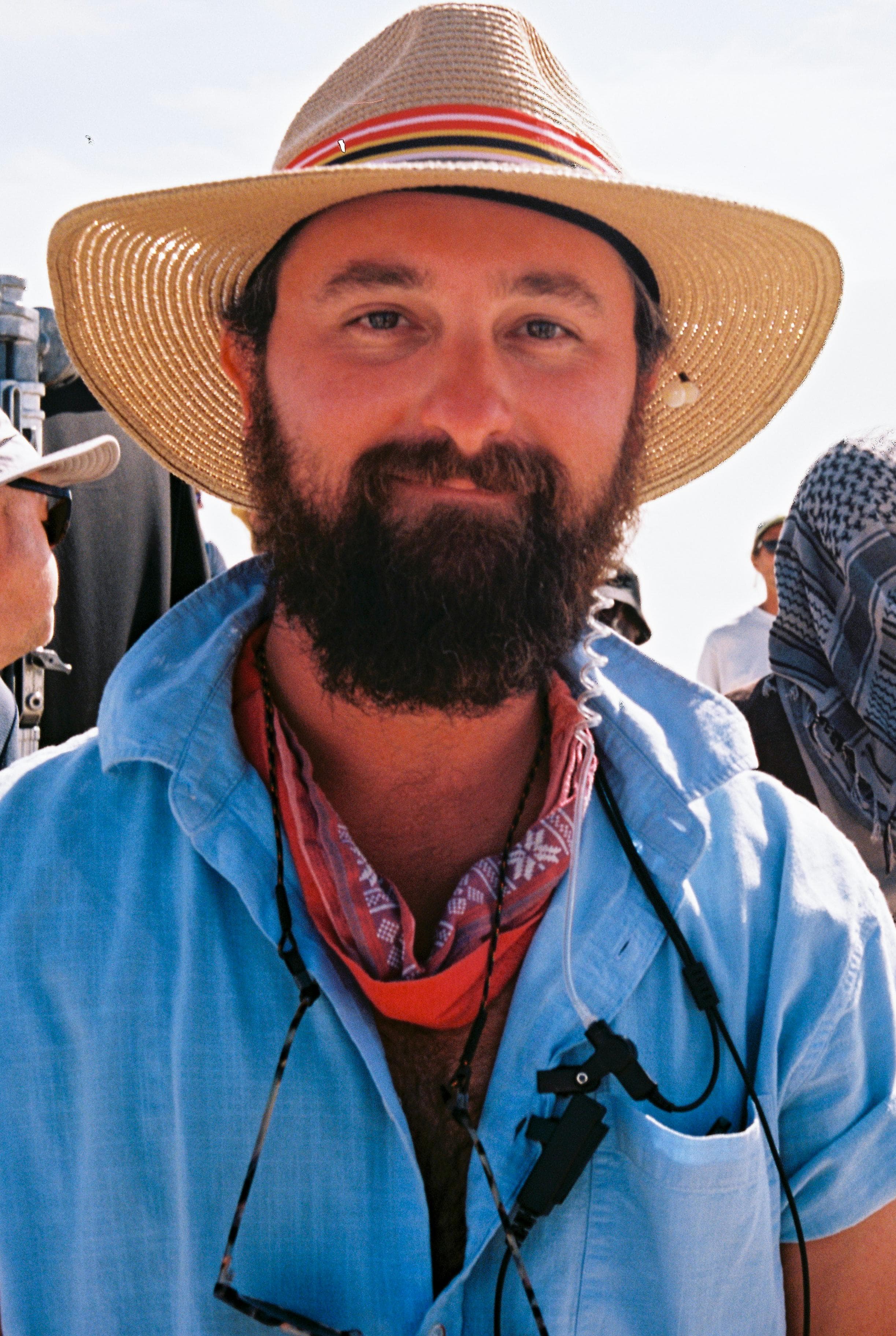 Michael S. Chandler