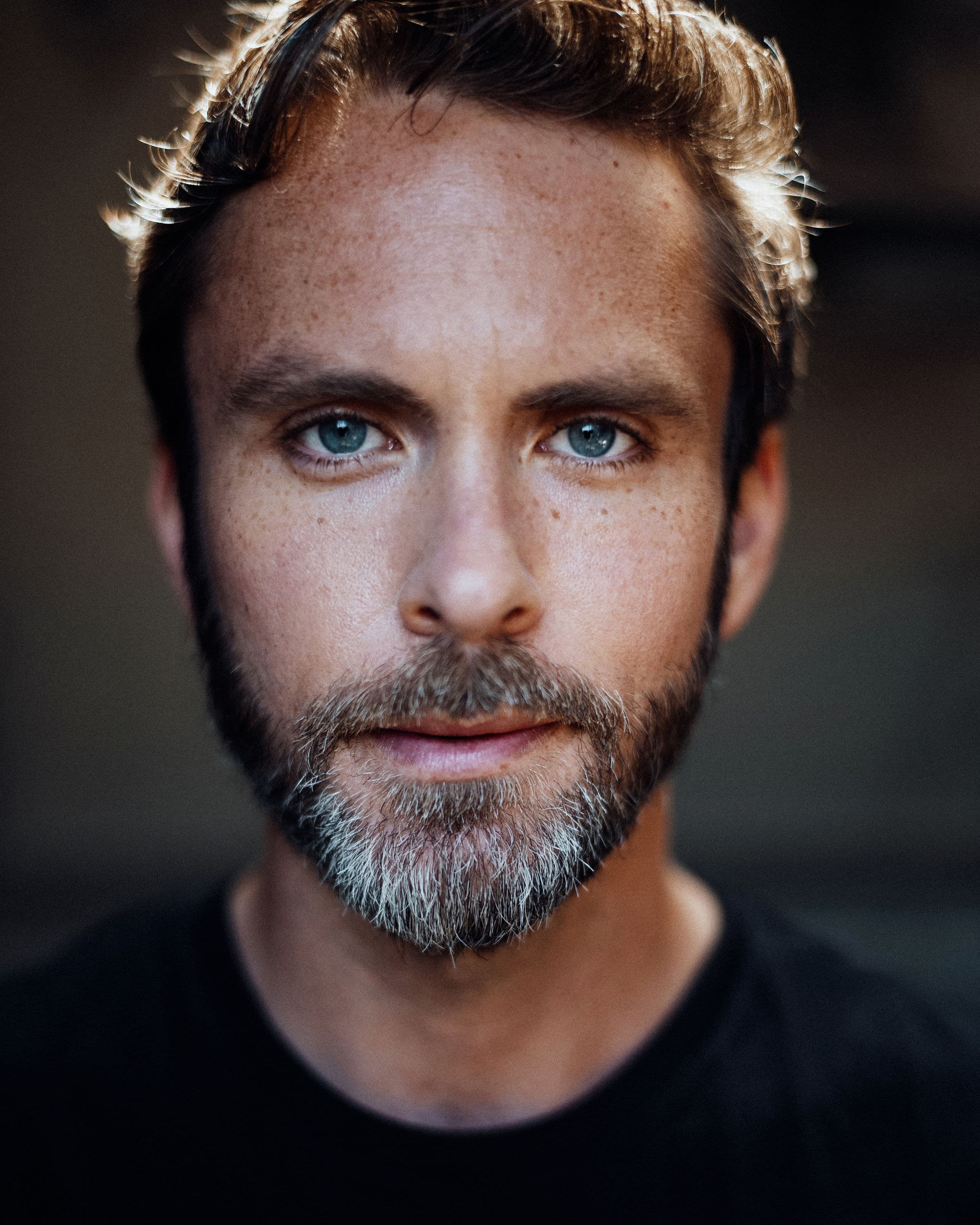 Matthew Russell