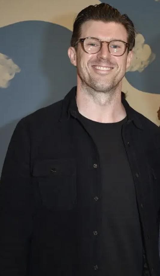 Matthew Reeve