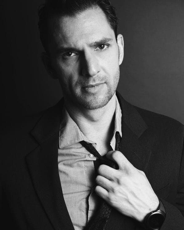 Seth Thygesen